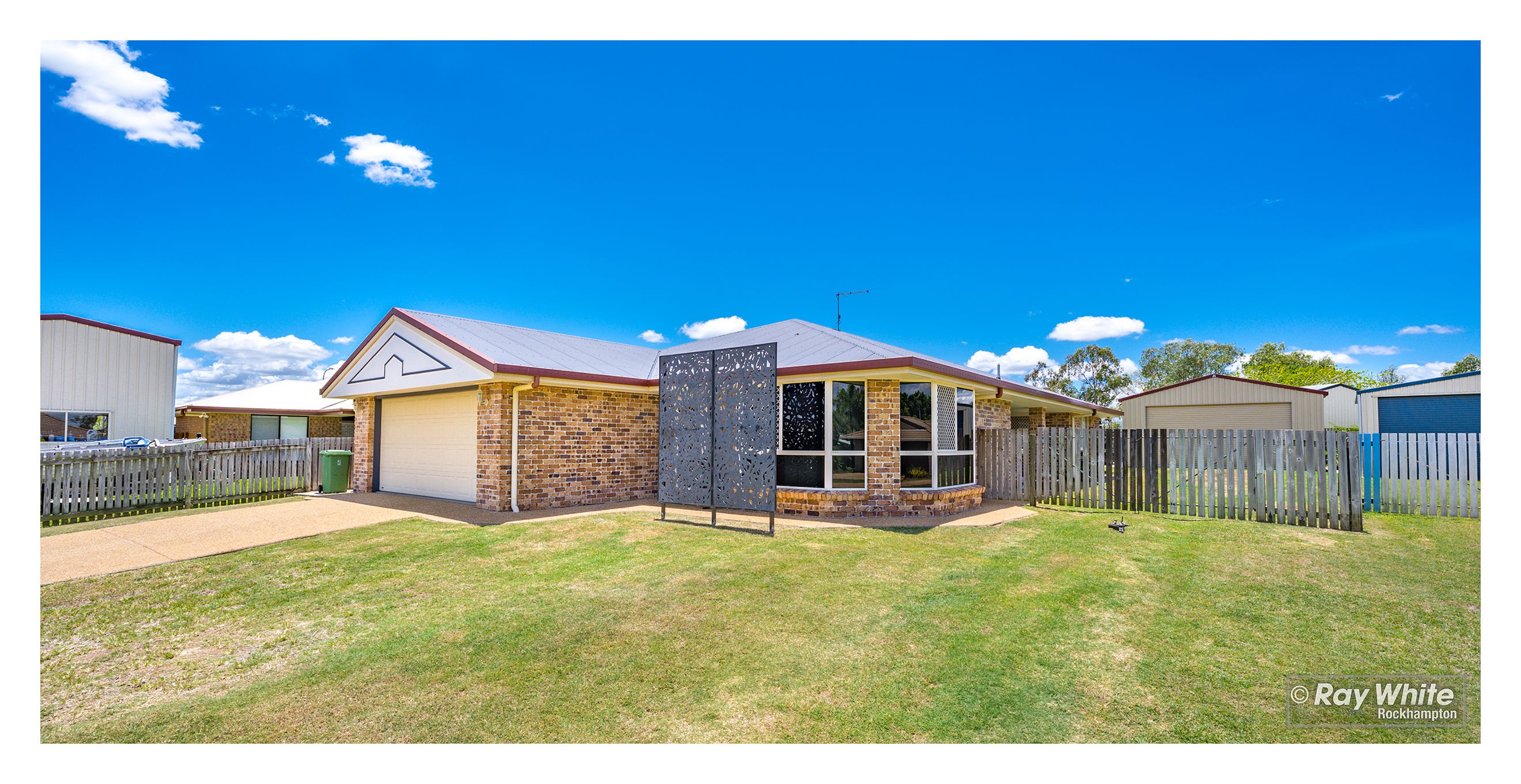 3 Matsen Court, Gracemere, QLD 4702 Sold House Ray White Rockhampton