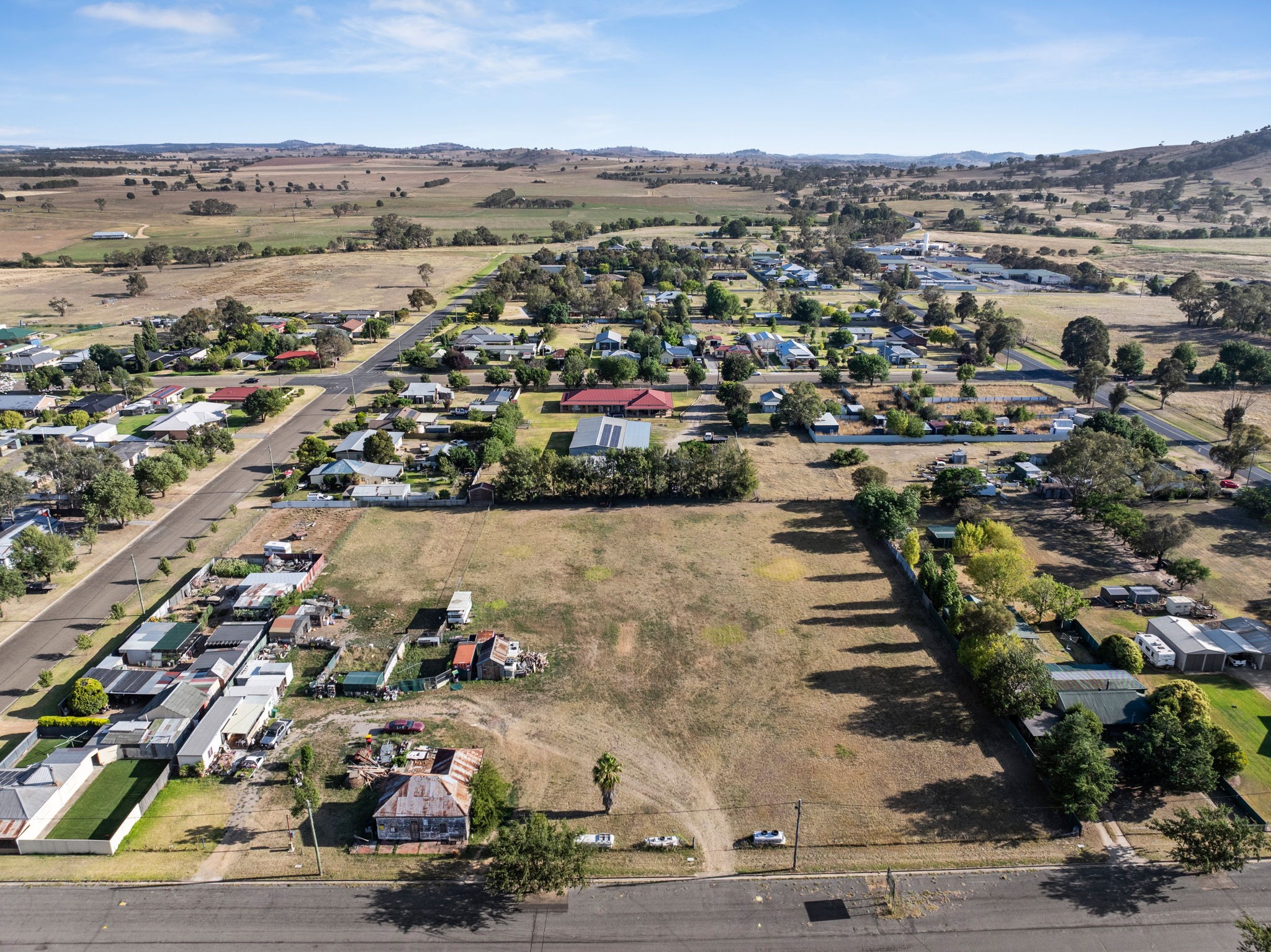Lot 13 Brial Street, Boorowa, NSW 2586