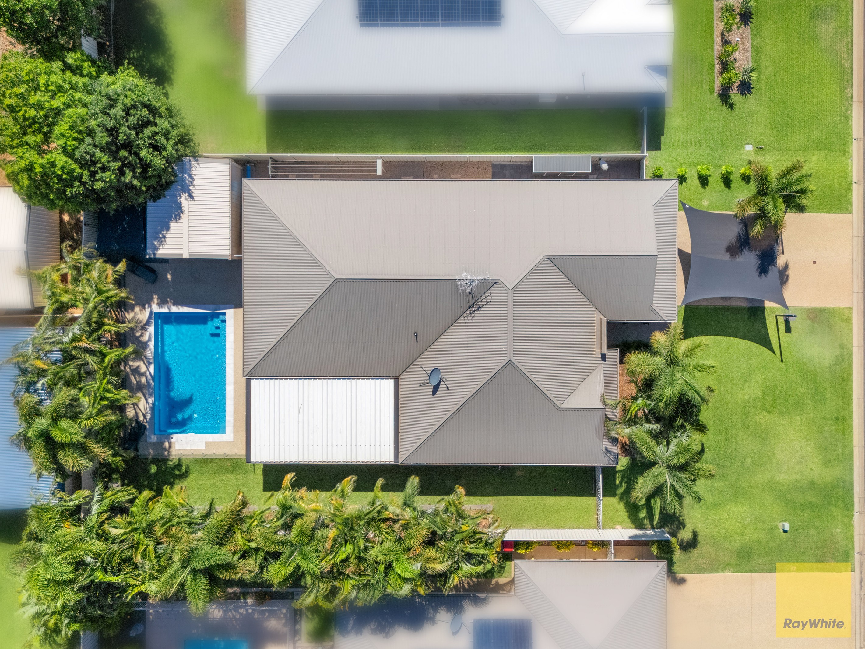 20 Saville Street, Emerald, QLD 4720