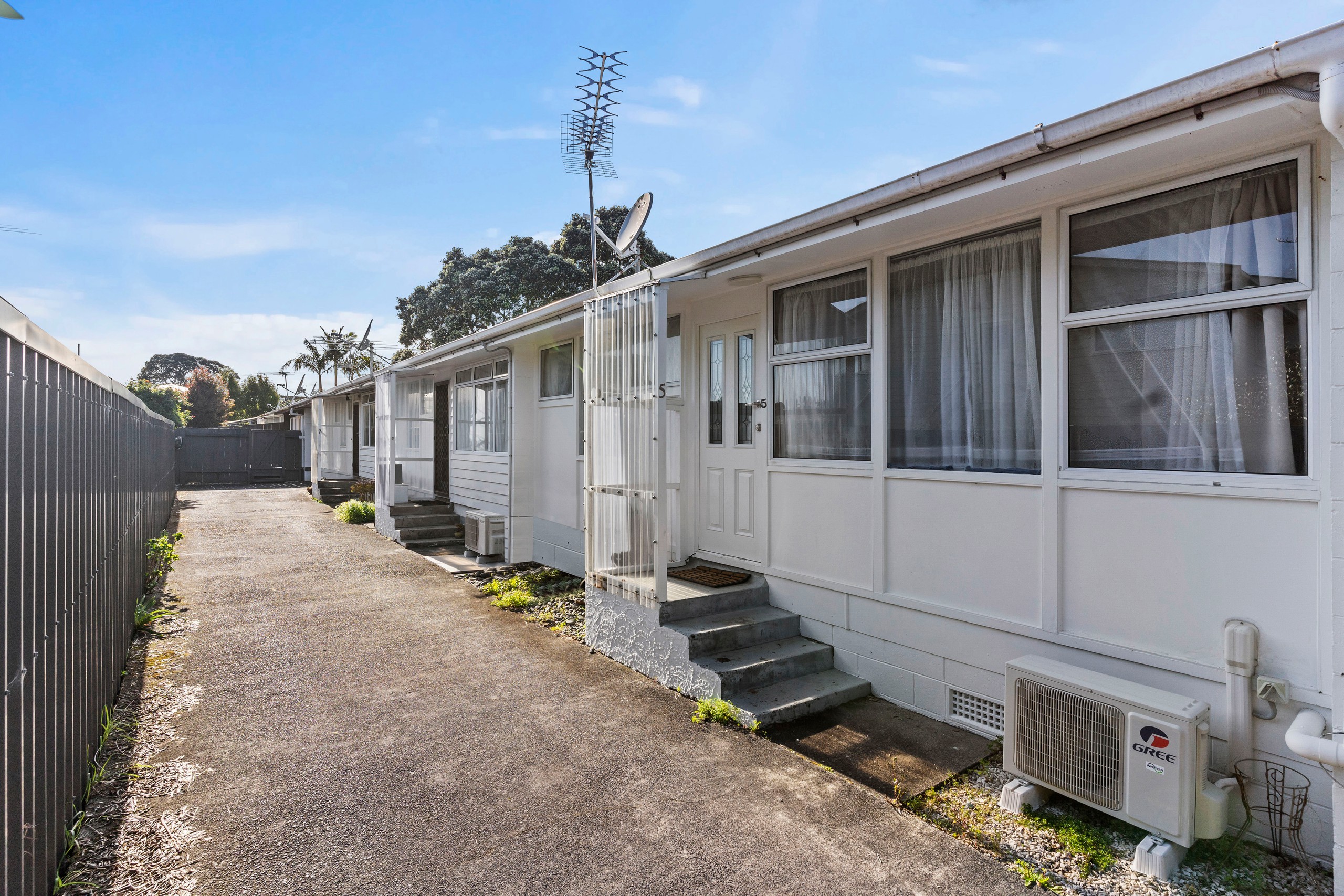 5/65 Mariri Road, Onehunga, Auckland City