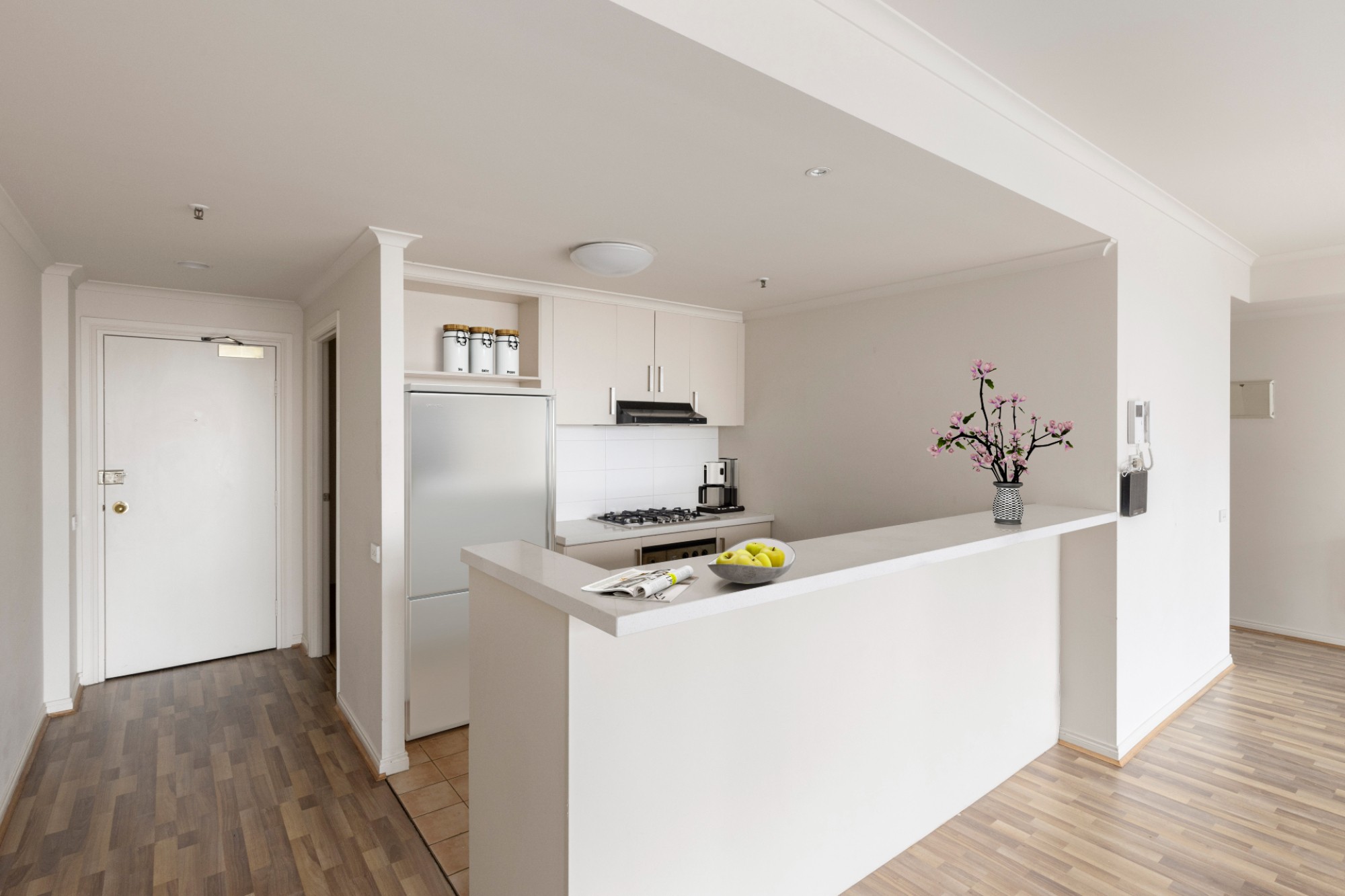 1405/83 Queens Bridge Street, Southbank, VIC 3006