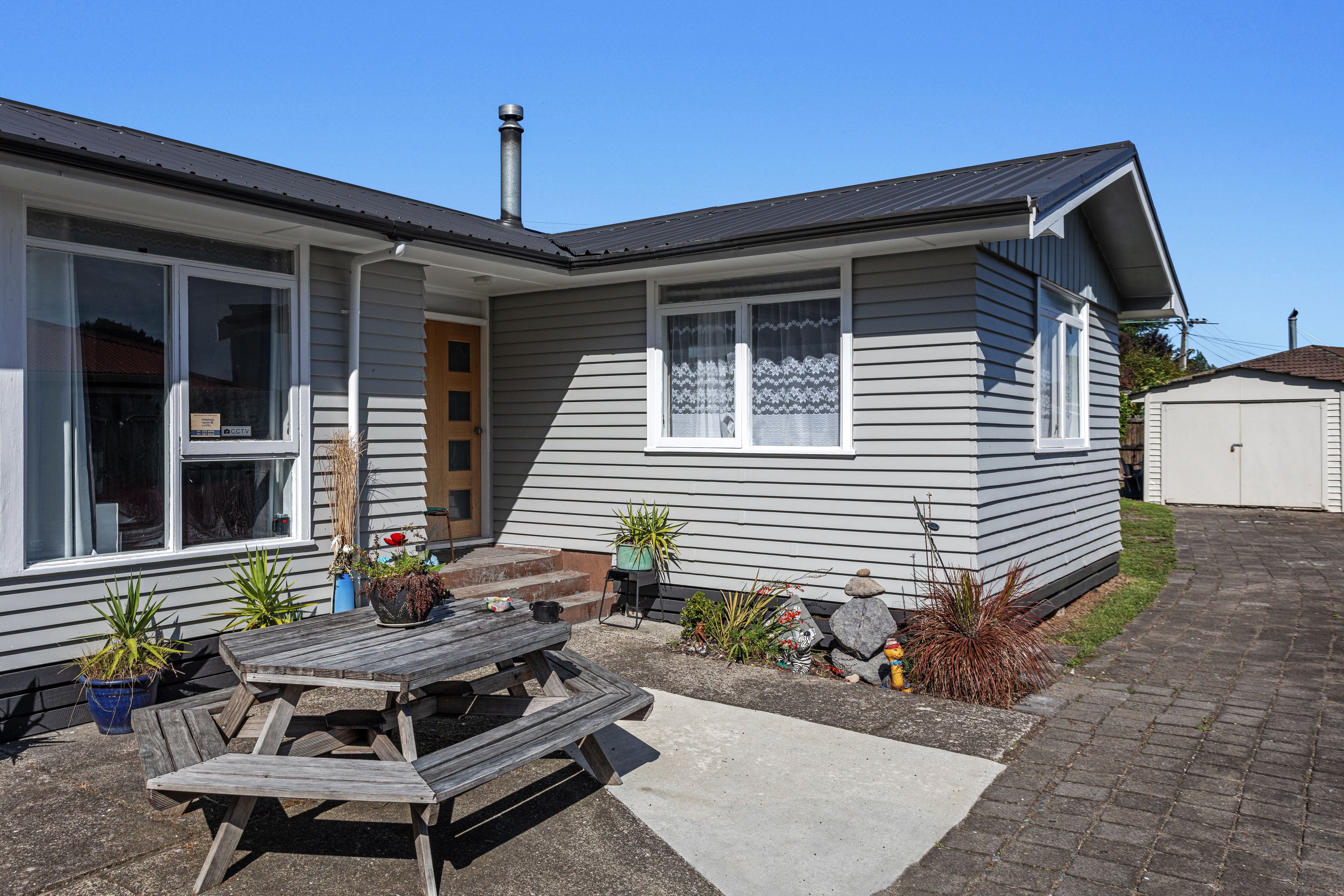 53 River Road, Kawerau, Kawerau District