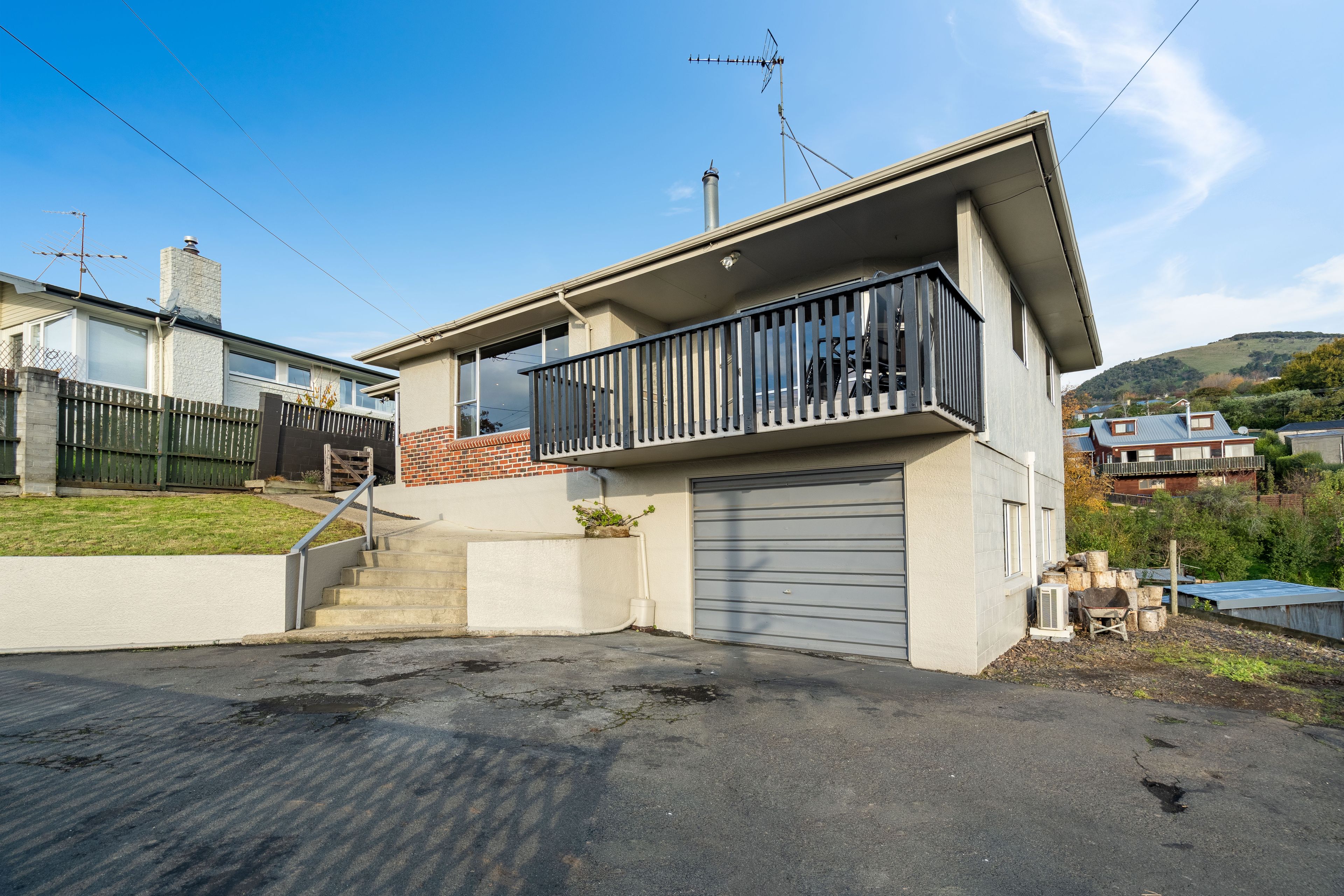18 Clyde Street, Kinmont Park, Dunedin City