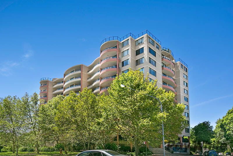 7/2 Ashton Street, Rockdale, NSW 2216