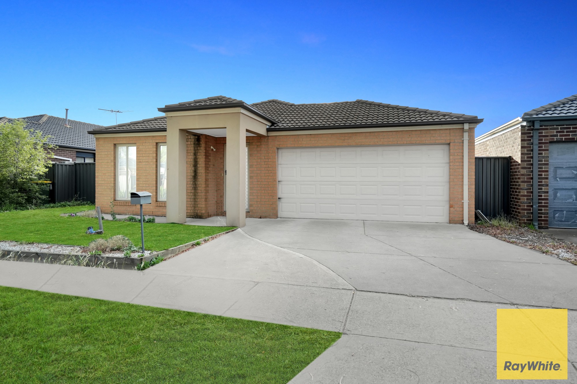 14 Circuit Drive, Truganina, VIC 3029