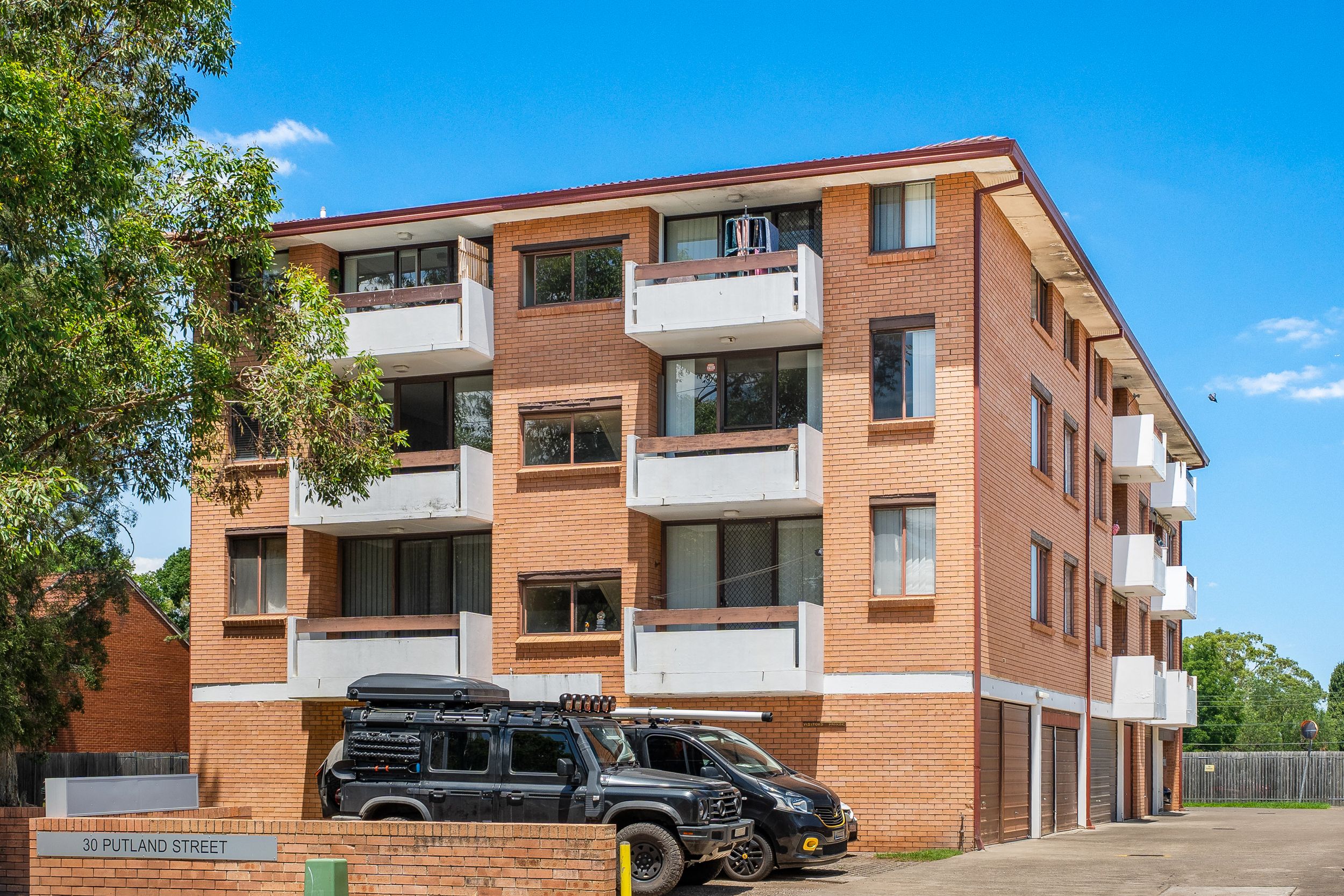 17/30 Putland Street, St Marys, NSW