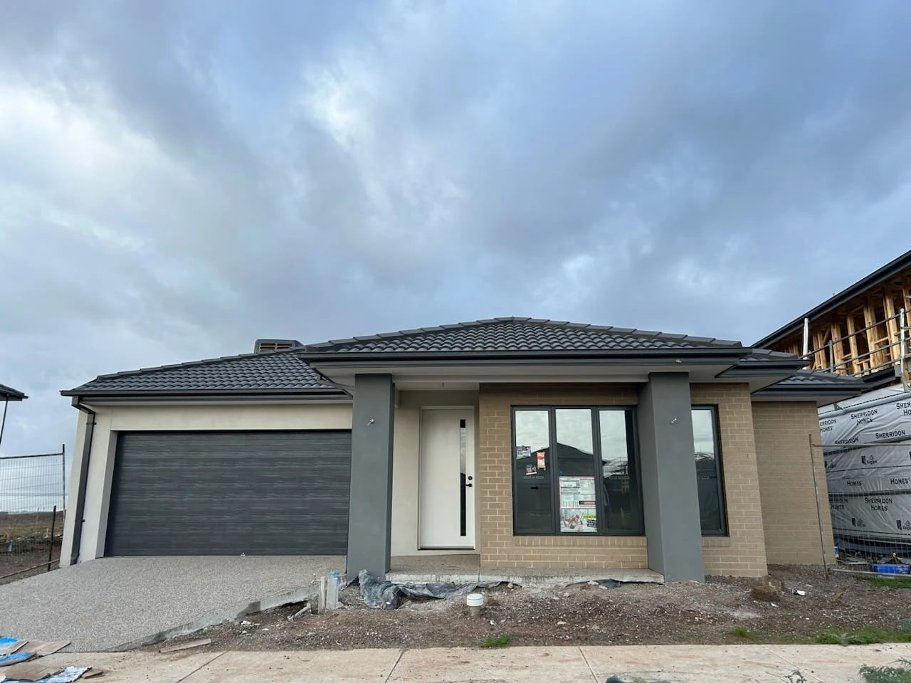 81 CONONDALE Avenue, Truganina, VIC 3029