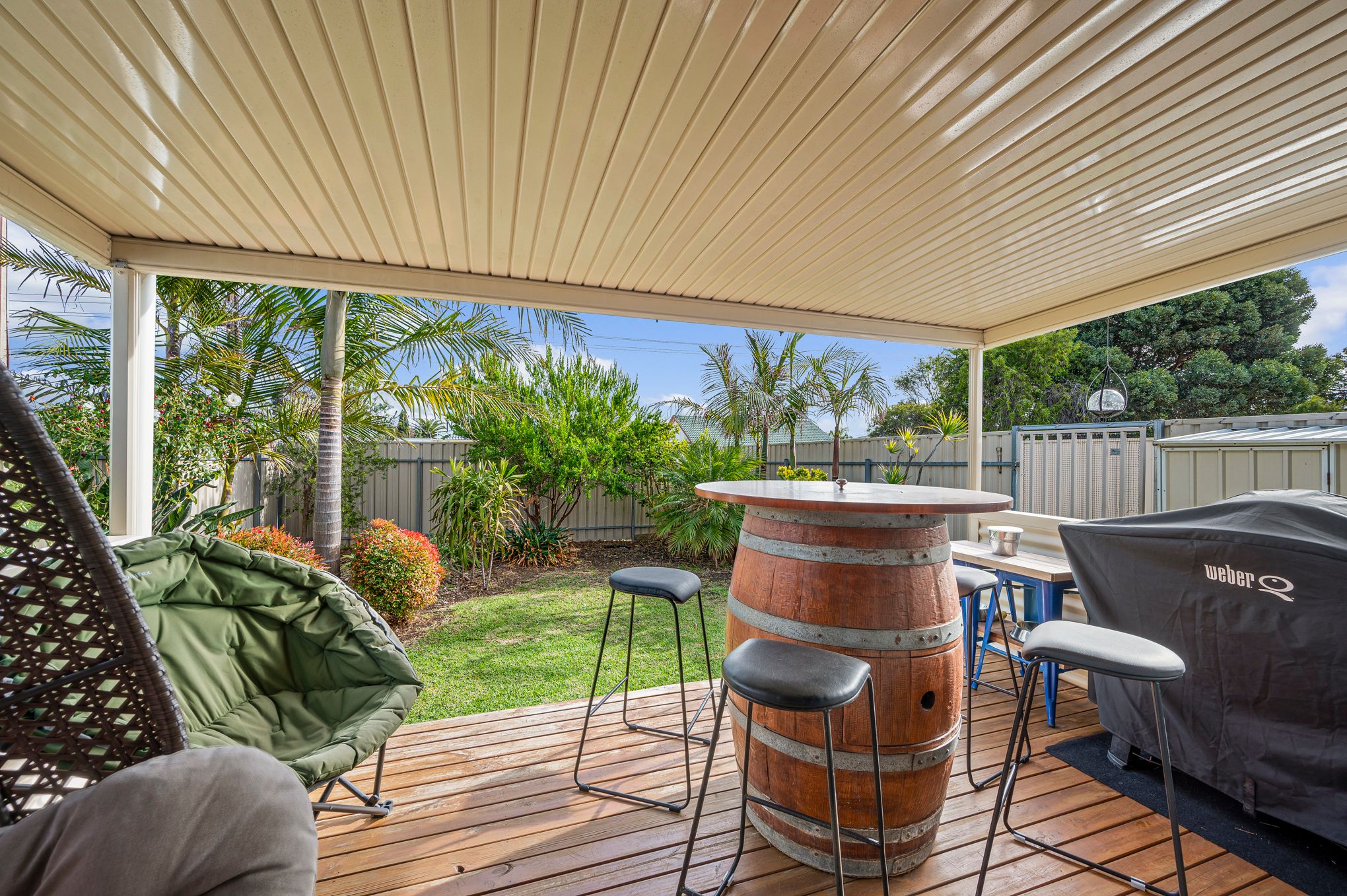 30 Pearce Street, O'Sullivan Beach, SA 5166
