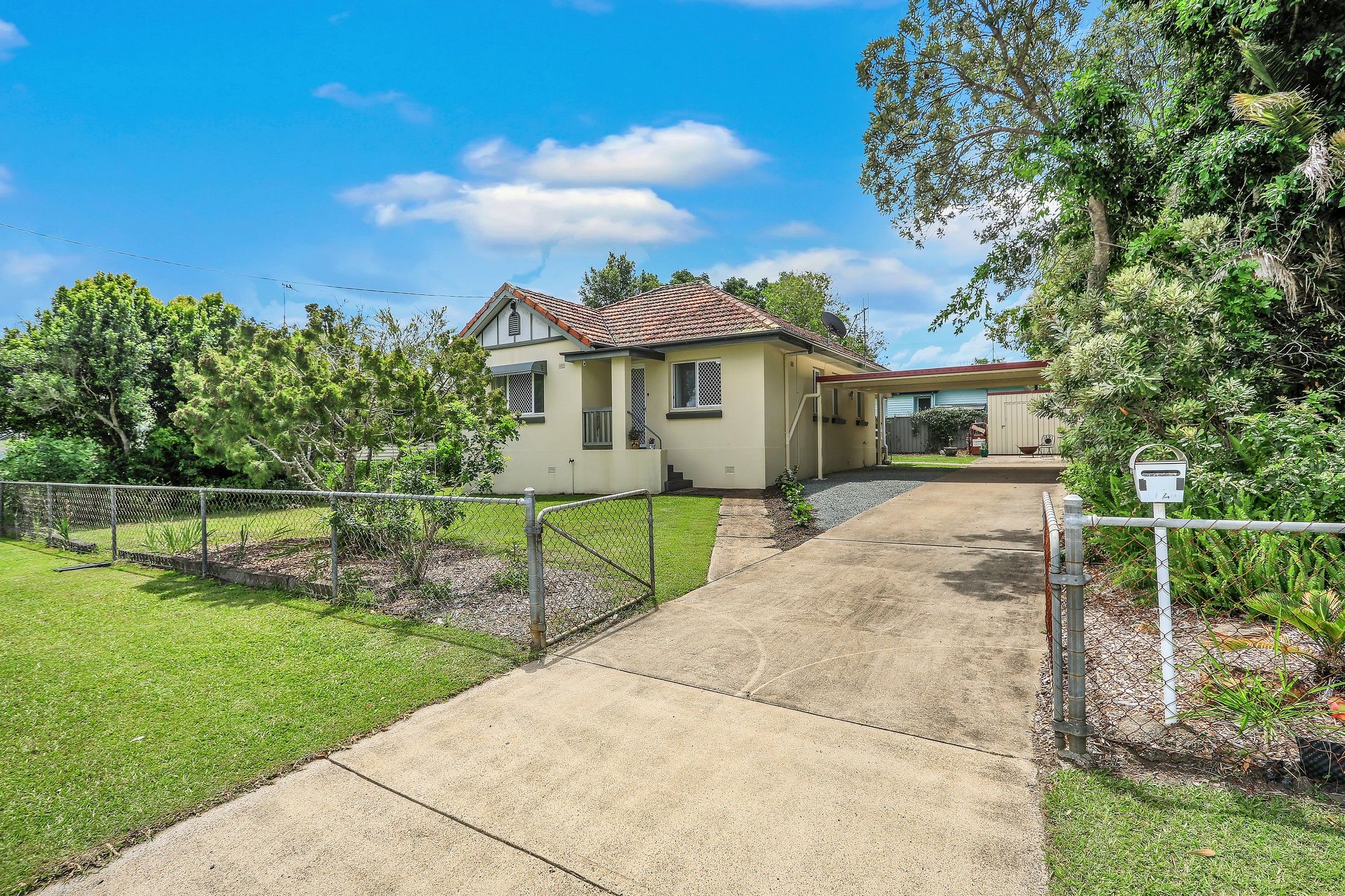 14 Christensen Crescent, Maryborough QLD 4650
