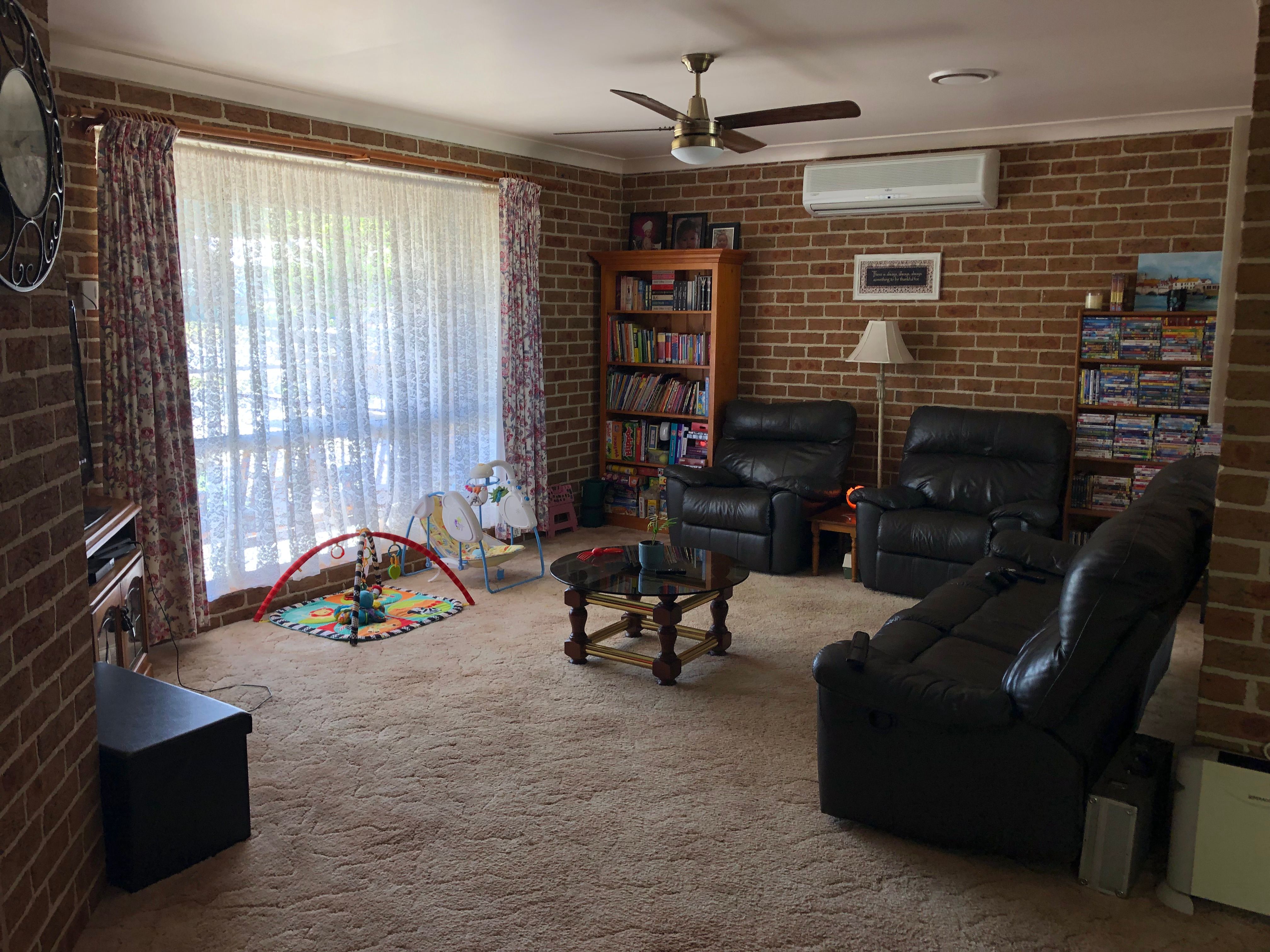 134 Simpson Street, Tumut, NSW 2720