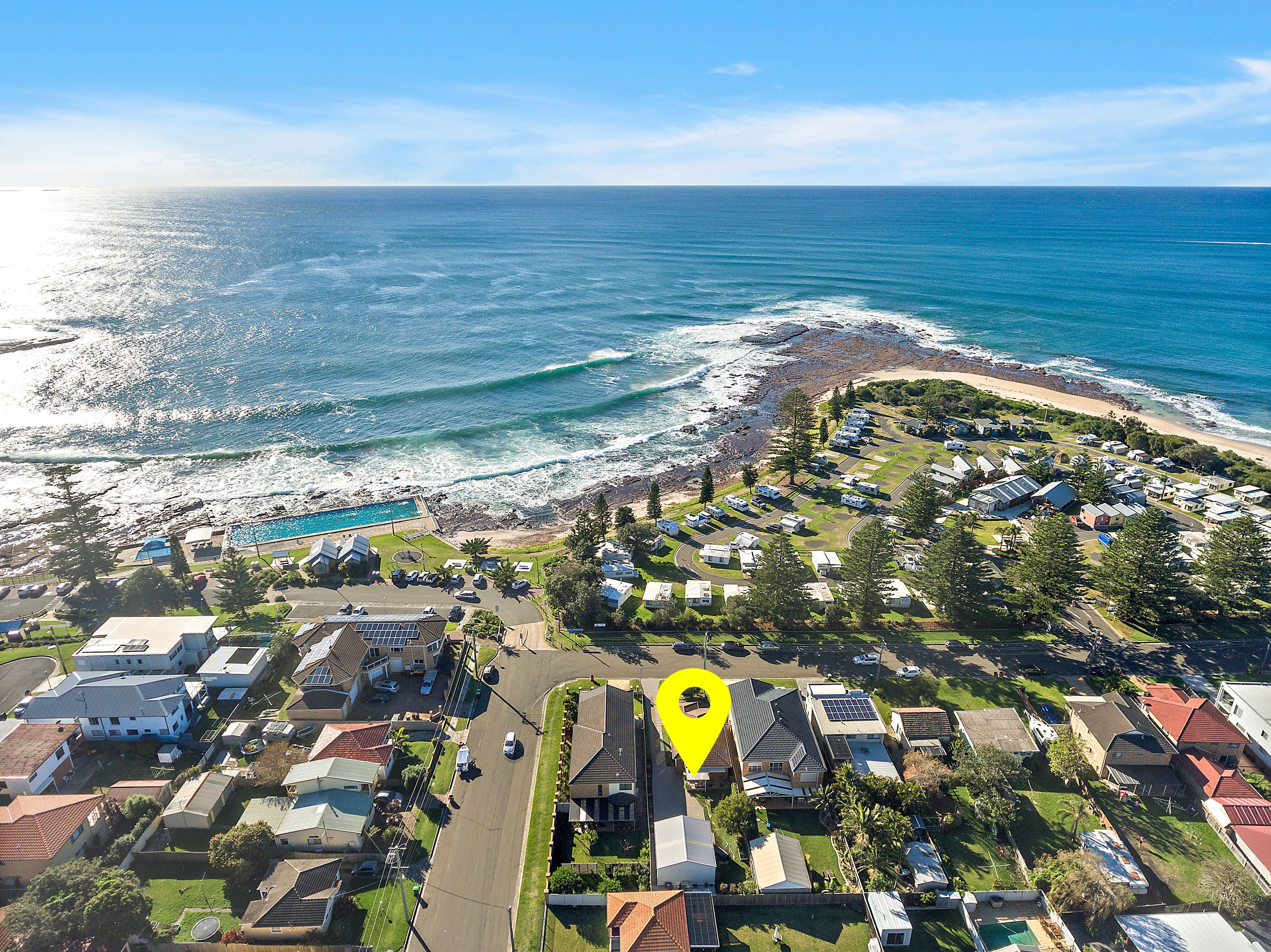 4 John Street, Shellharbour, NSW 2529