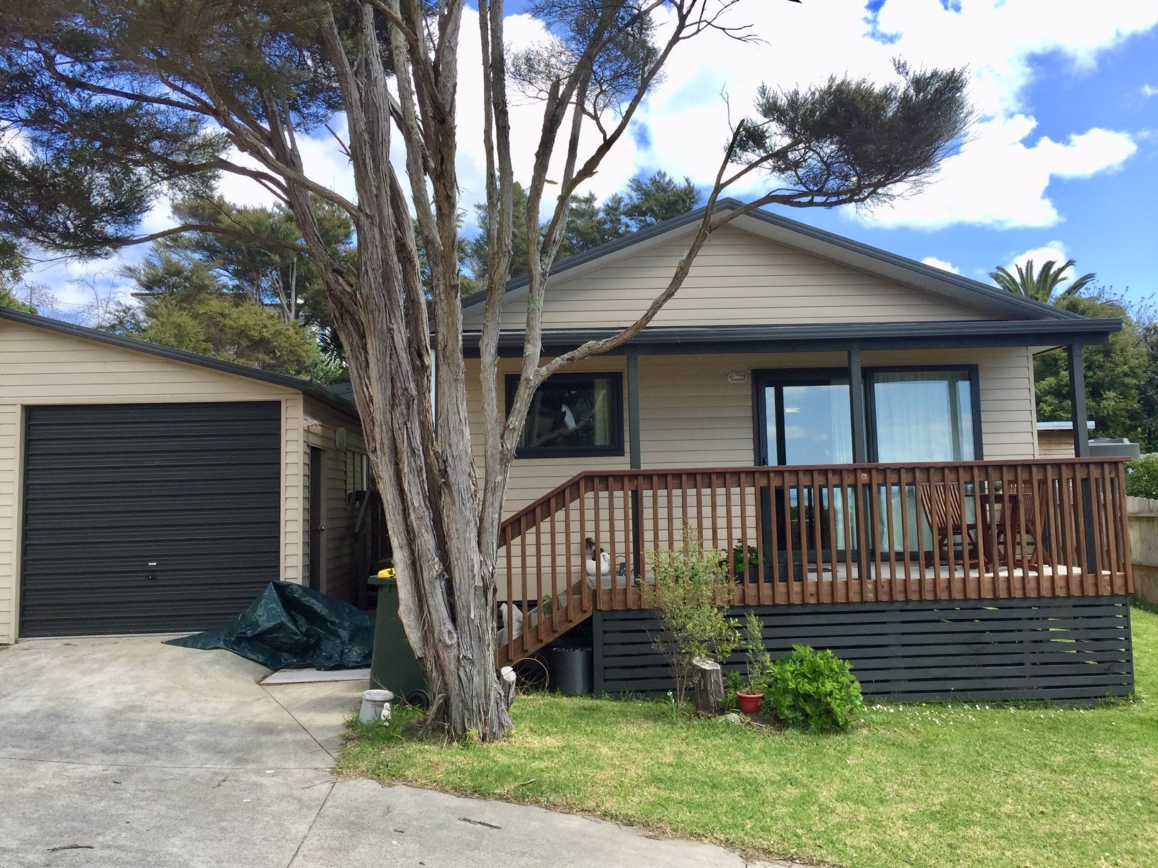 14 Swordfish Place, Maraetai, Manukau City