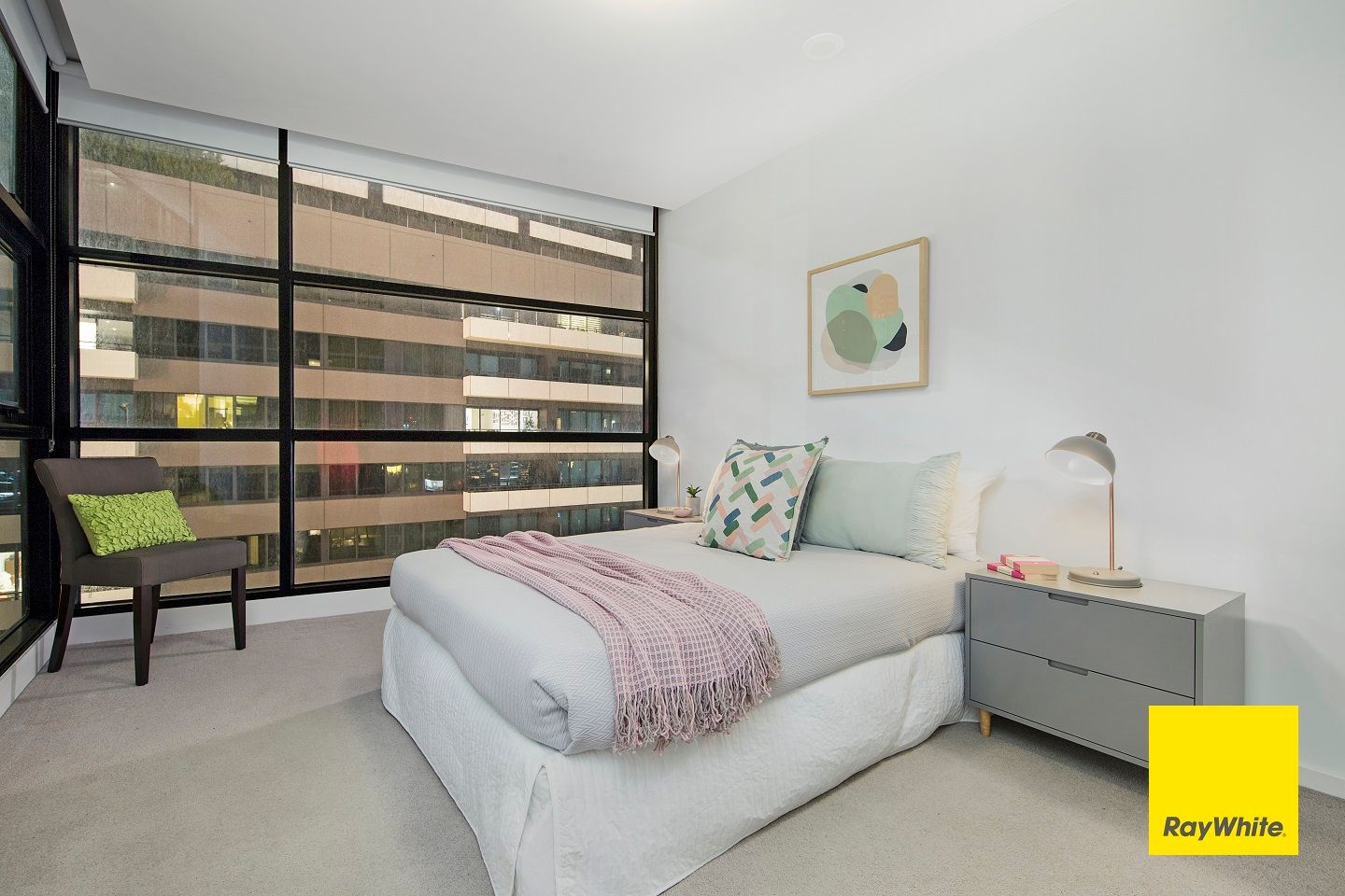 2402/46-50 Haig Street, Southbank, VIC 3006