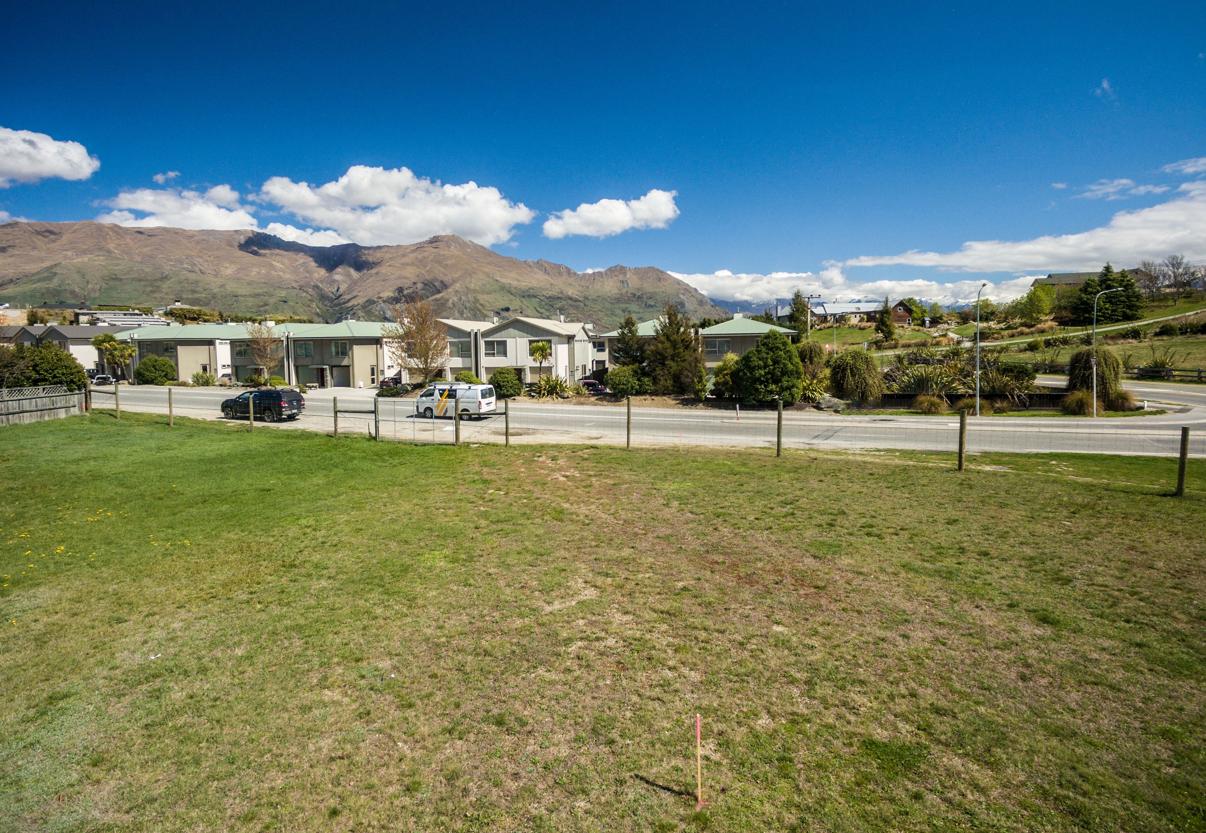 Wanaka, Queenstown Lakes District