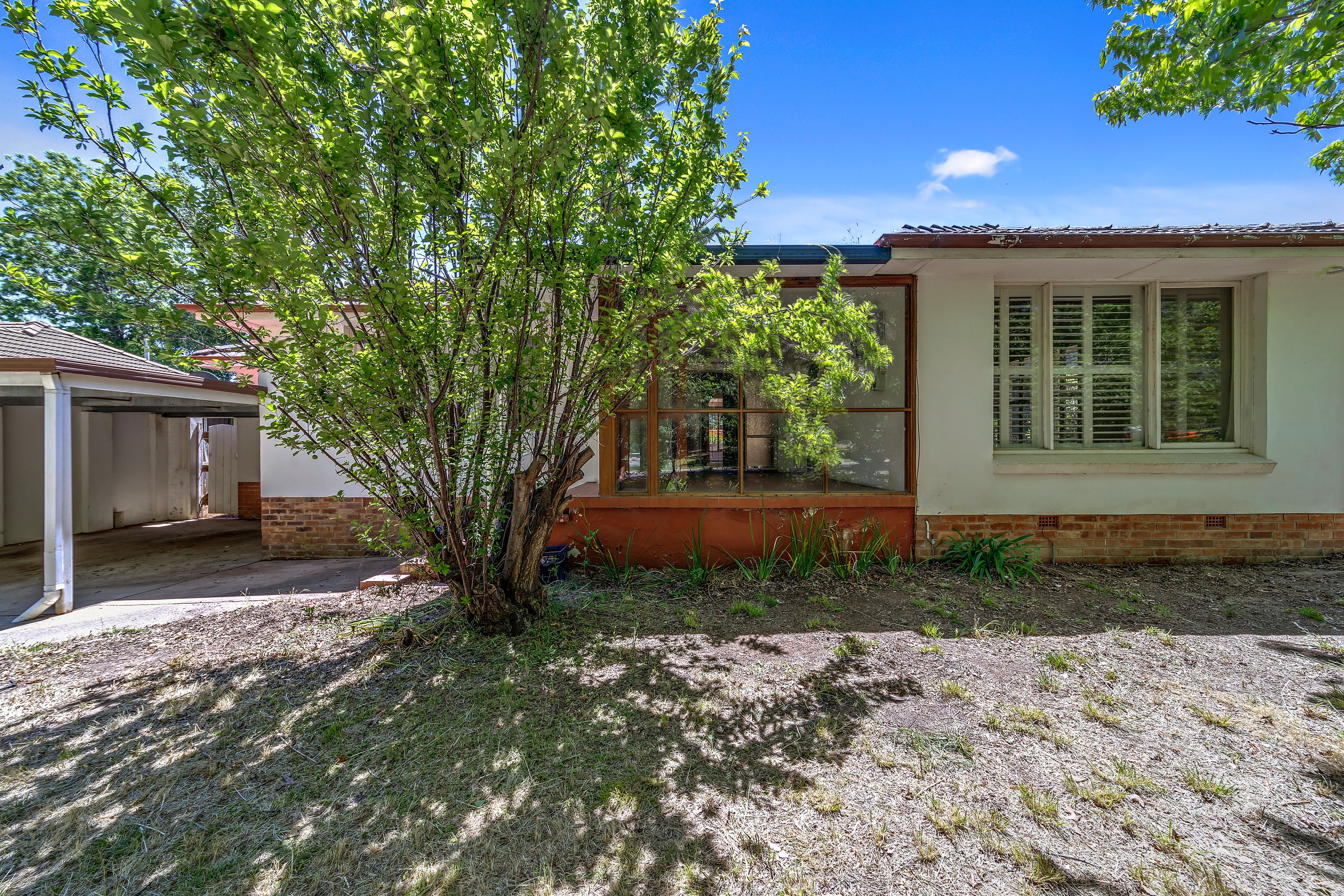 110 Carnegie Crescent, Griffith, ACT 2603