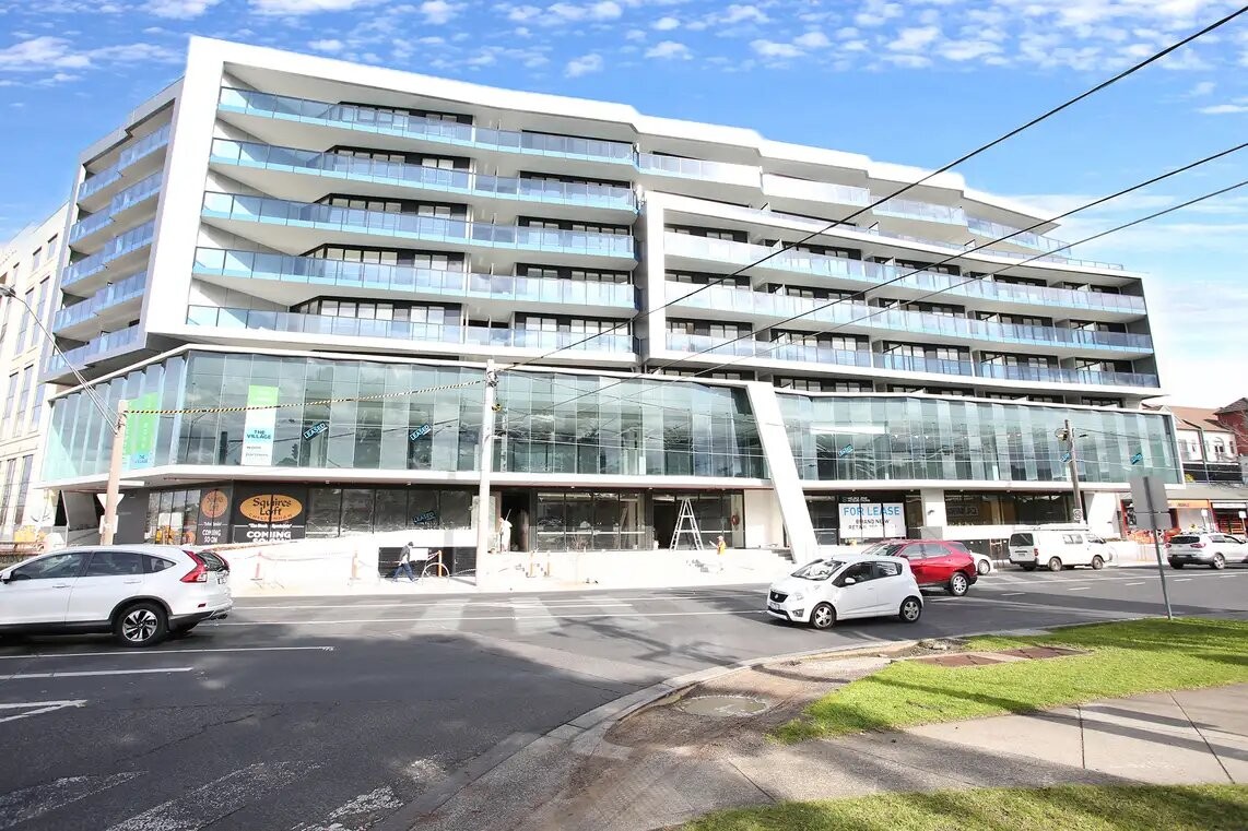 210/1228 Nepean Highway, Cheltenham, VIC 3192