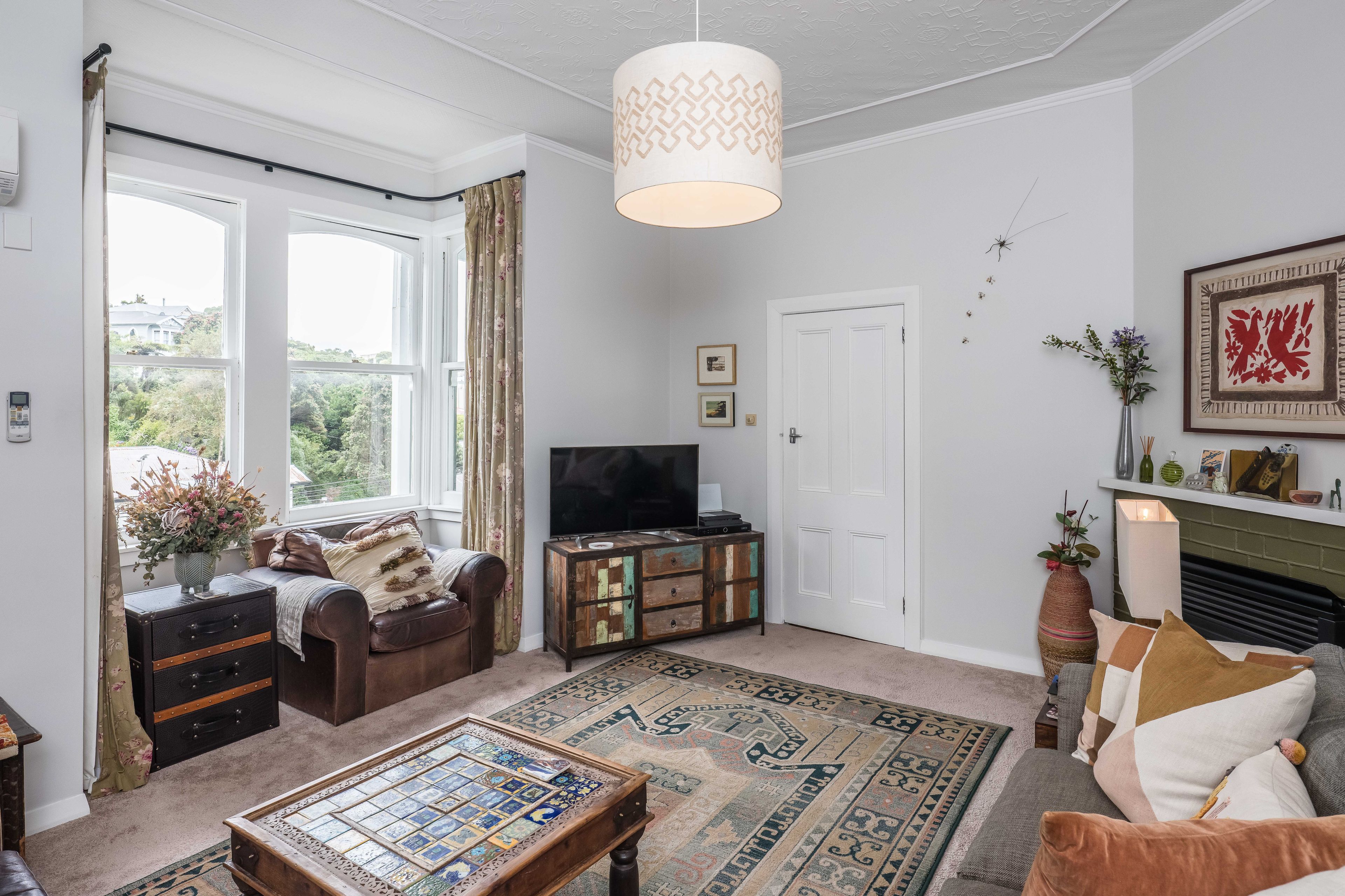 232 Ohiro Road, Brooklyn, Wellington City