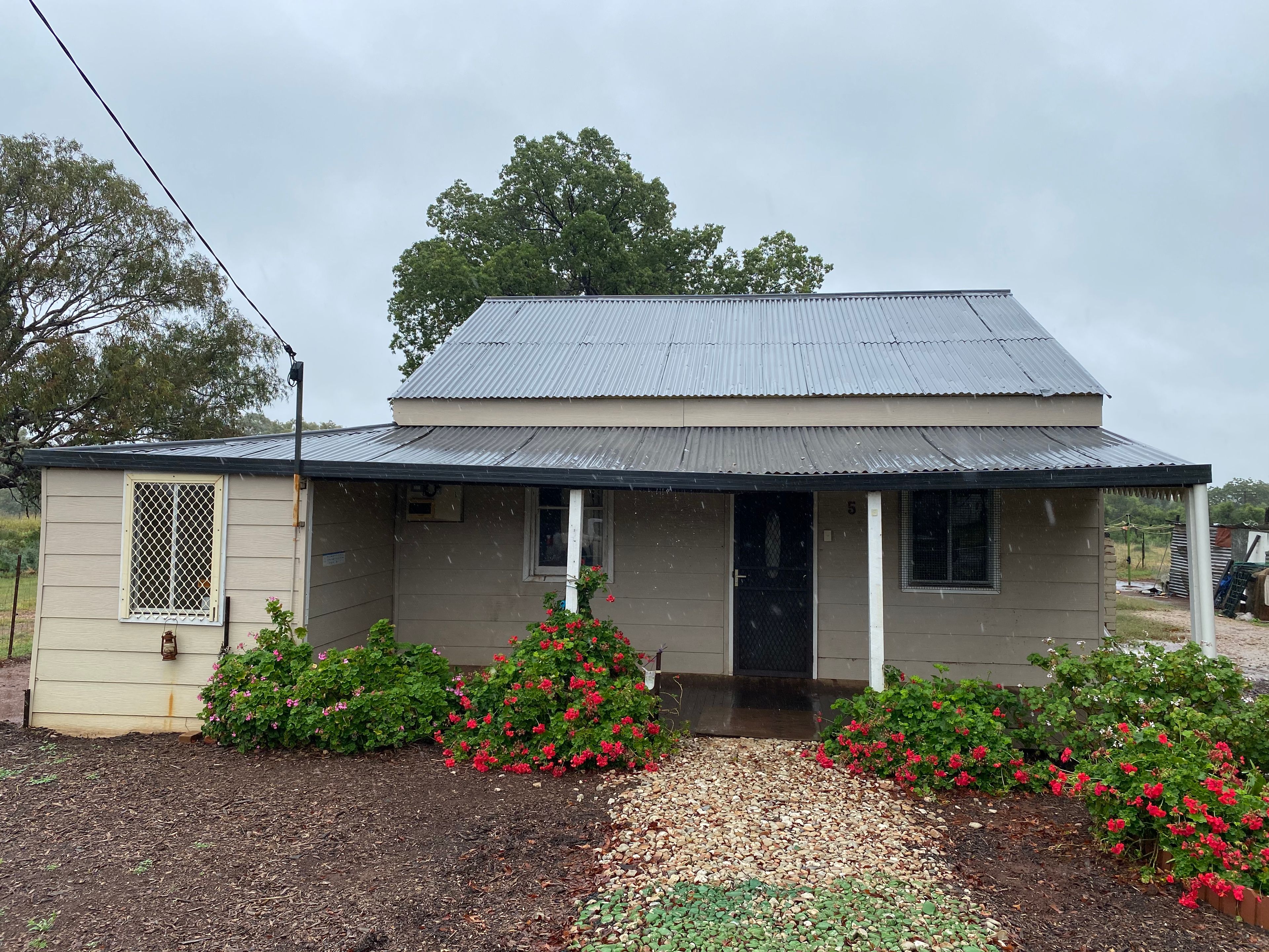 5 Boona Street, Condobolin, NSW 2877