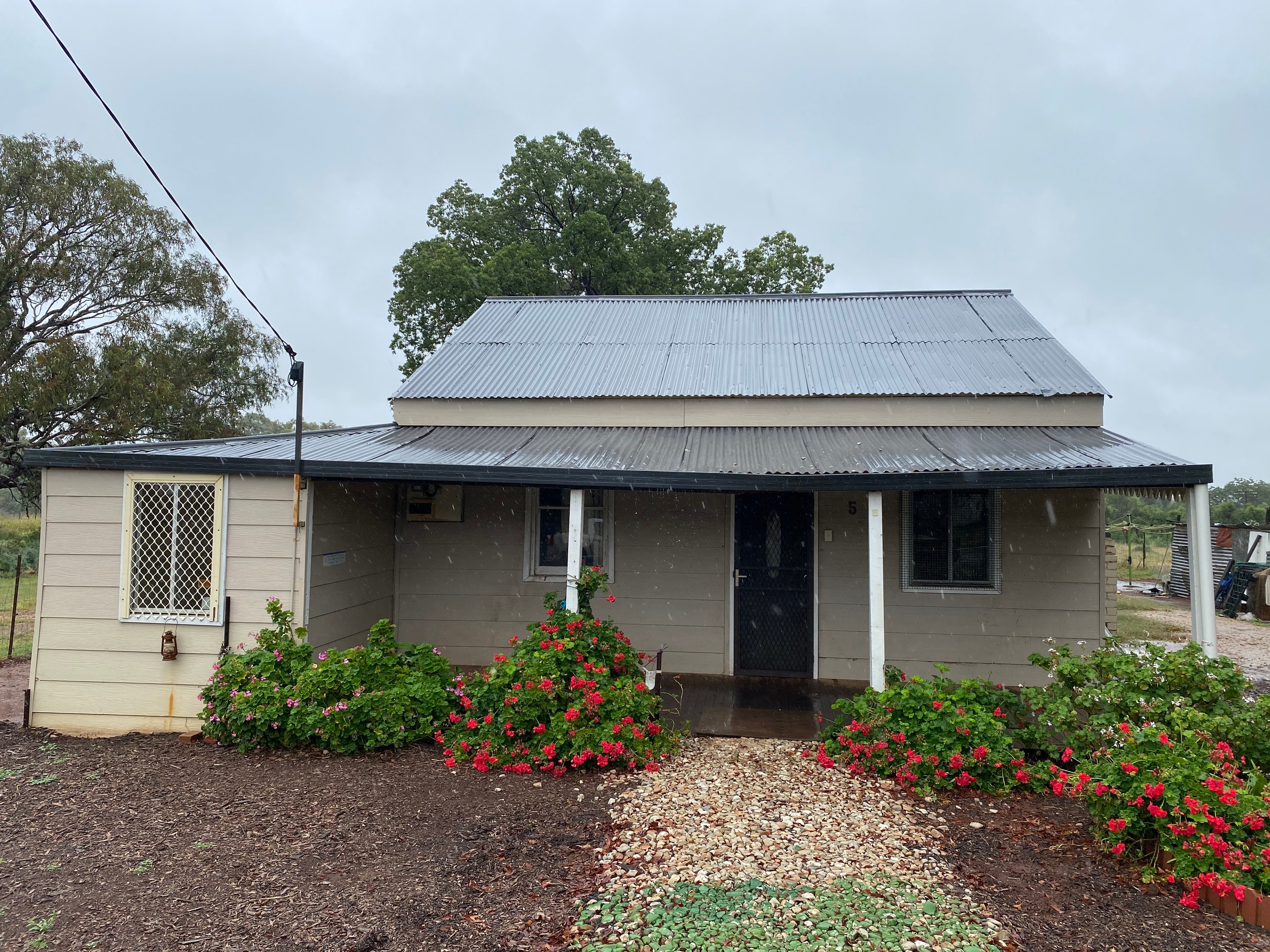 5 Boona Street, Condobolin, NSW 2877