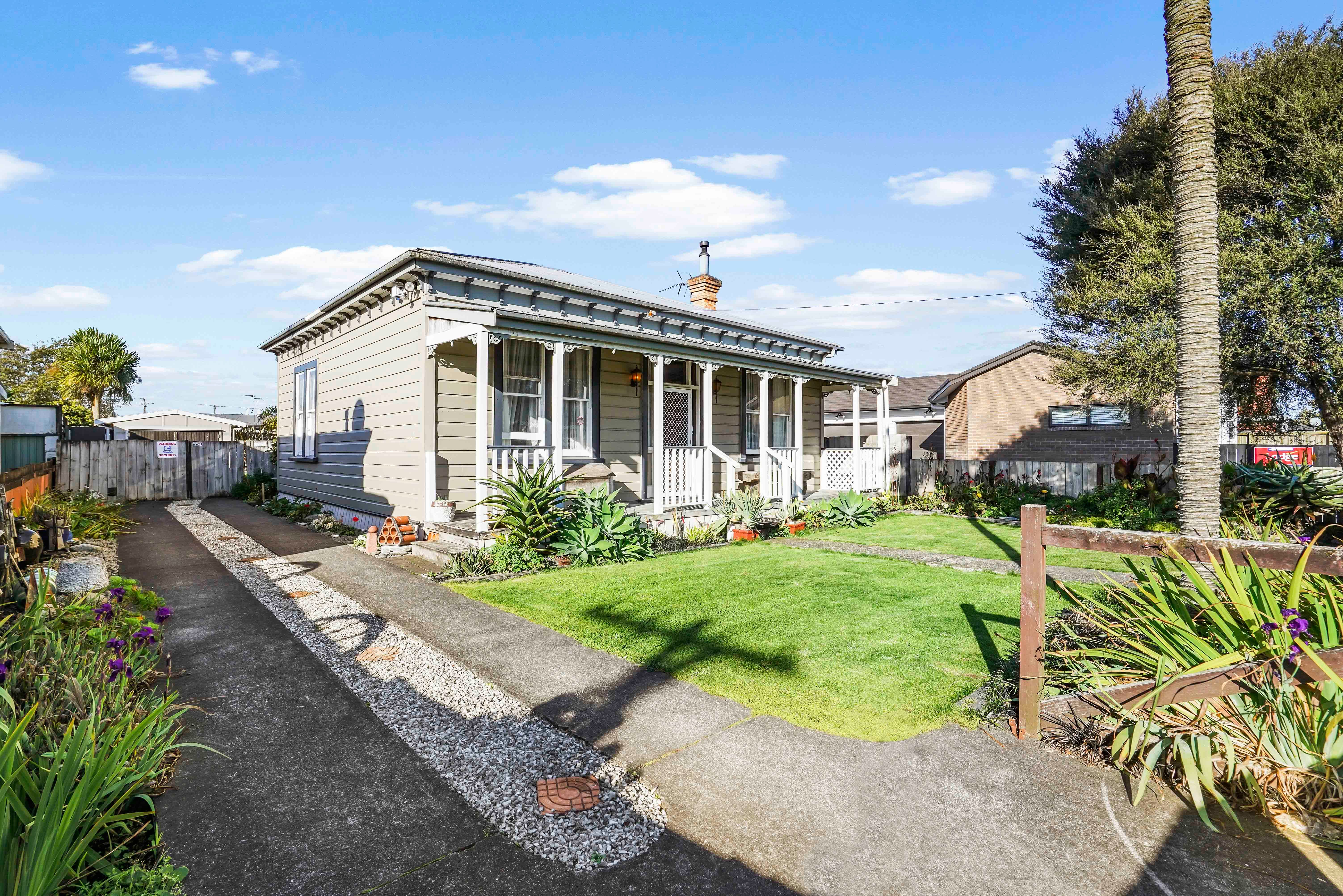 21 Campbell Street, Frankton, Hamilton City