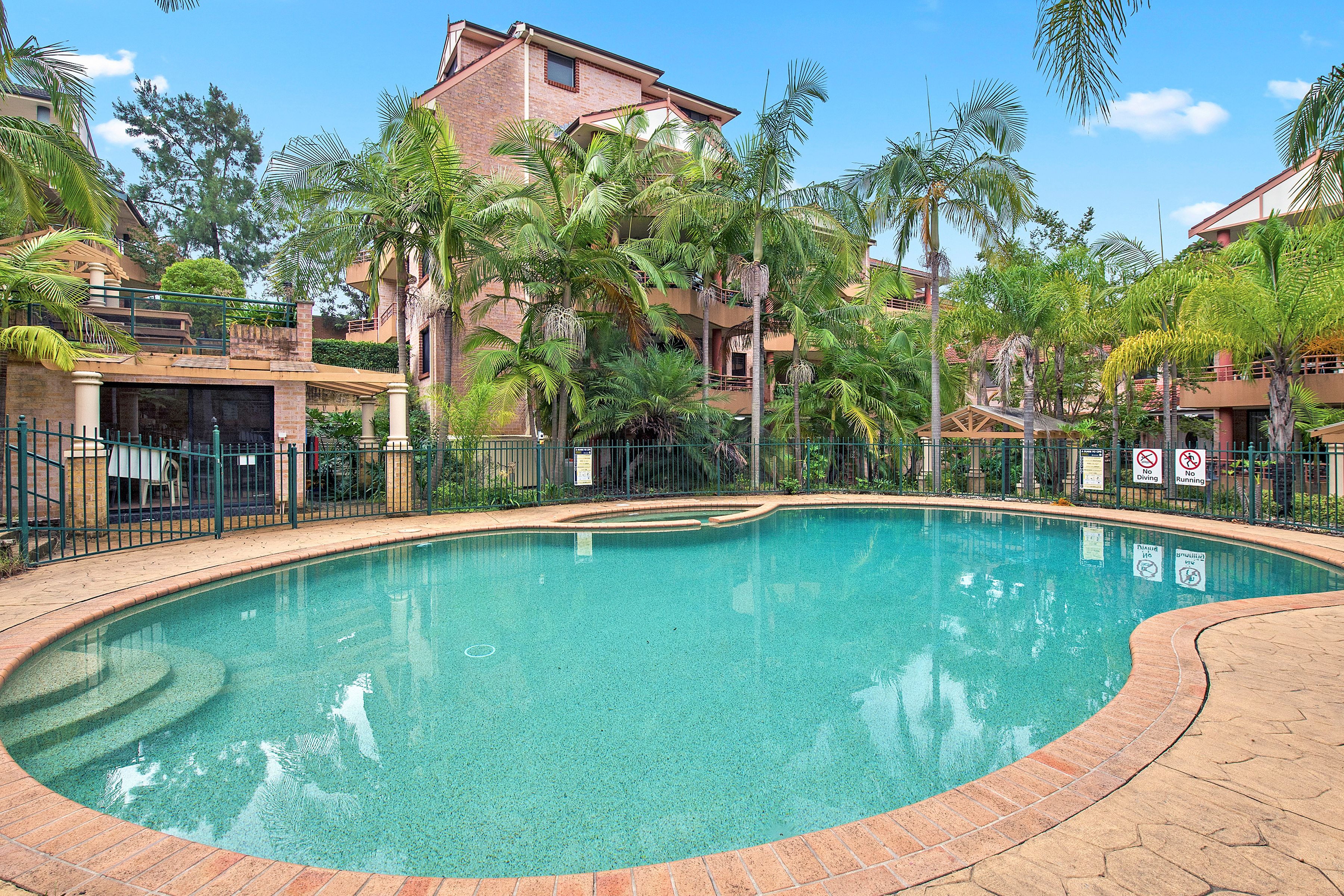 67/14-16 Campbell Street, Northmead, NSW 2152