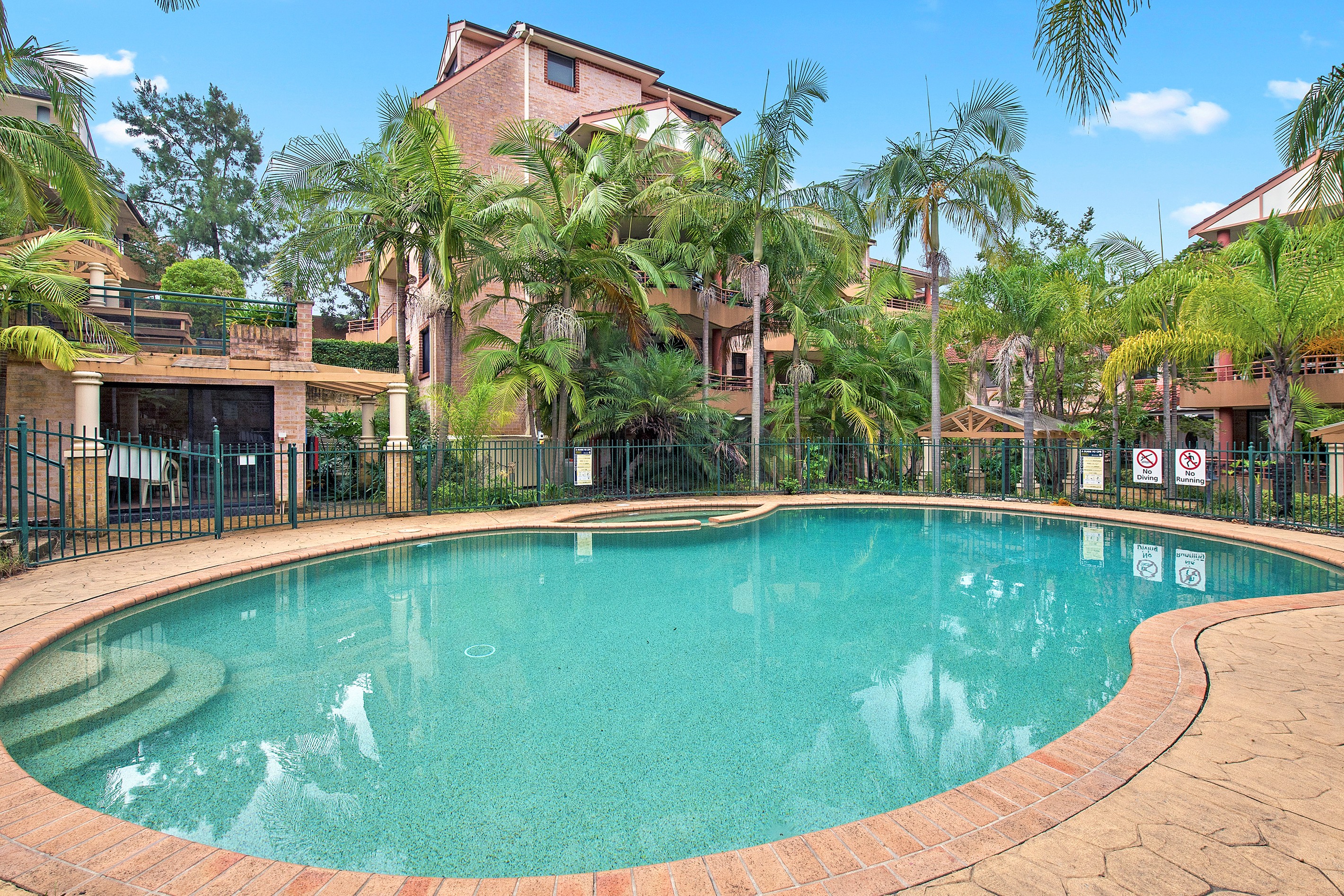 67/14-16 Campbell Street, Northmead, NSW 2152