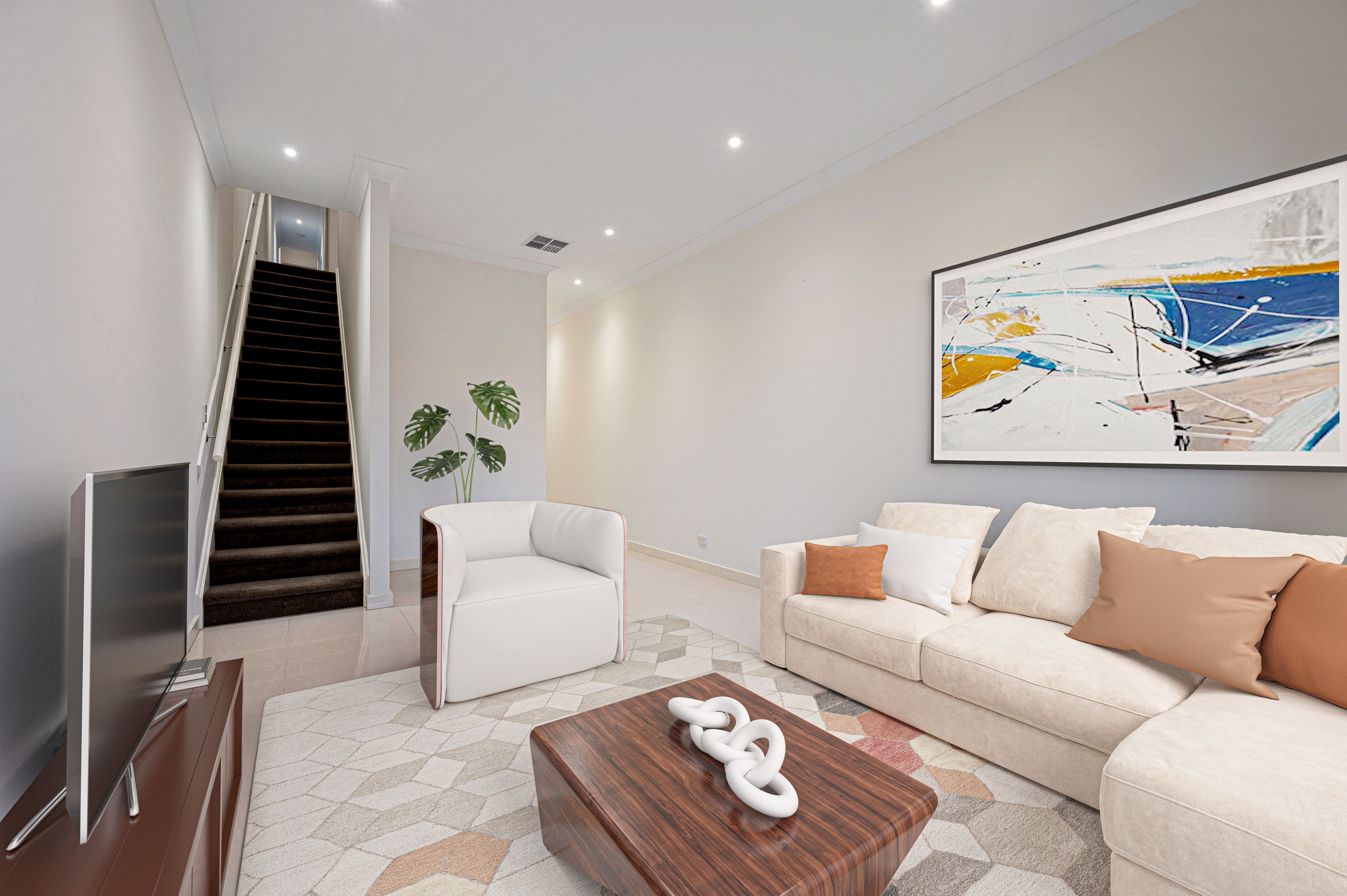 3B Dixon Lane, Mawson Lakes, SA 5095