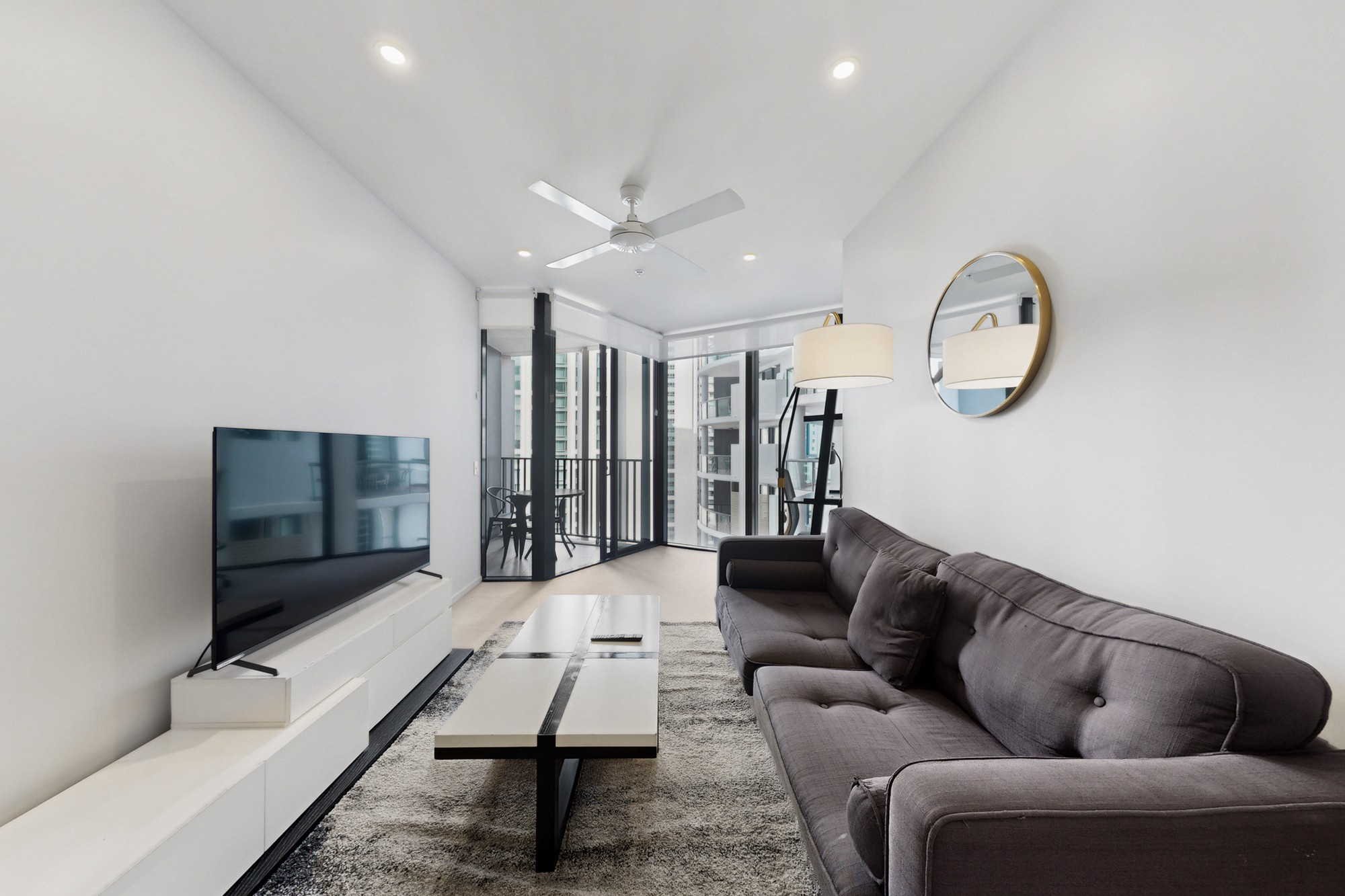 1706/550 Queen Street, Brisbane City, QLD 4000