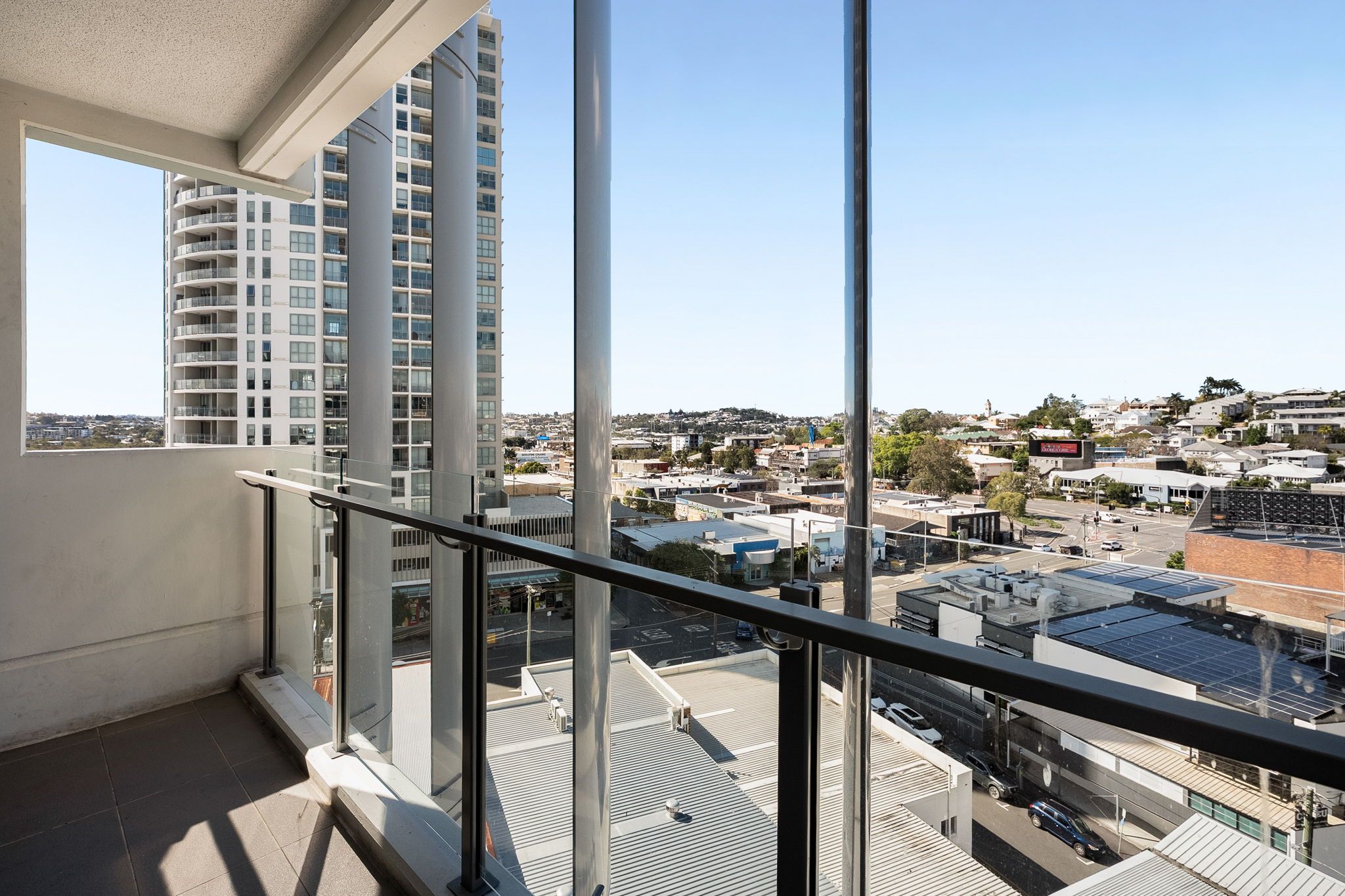 706/8 Jeays Street — photo from Ray White Ascot