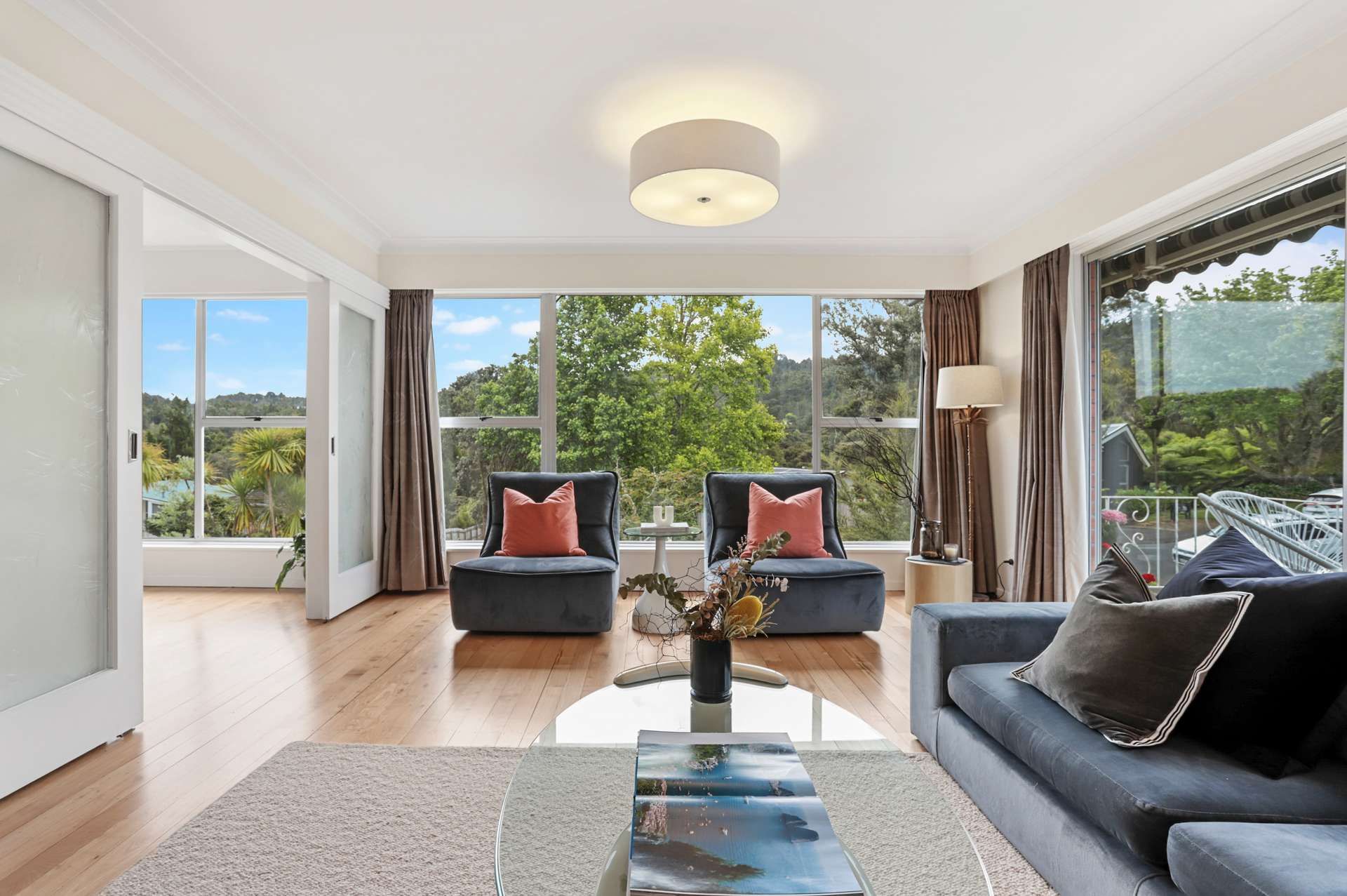 52 Rimutaka Place, Titirangi, Waitakere City