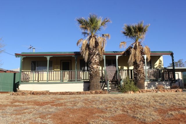 6 Serpentine Road, Kambalda East WA 6442