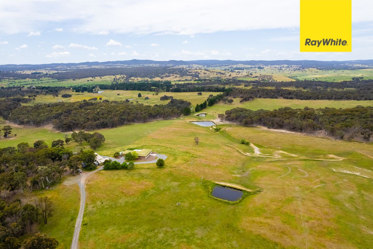 1139 Dicks Creek Road, Yass River, NSW 2582