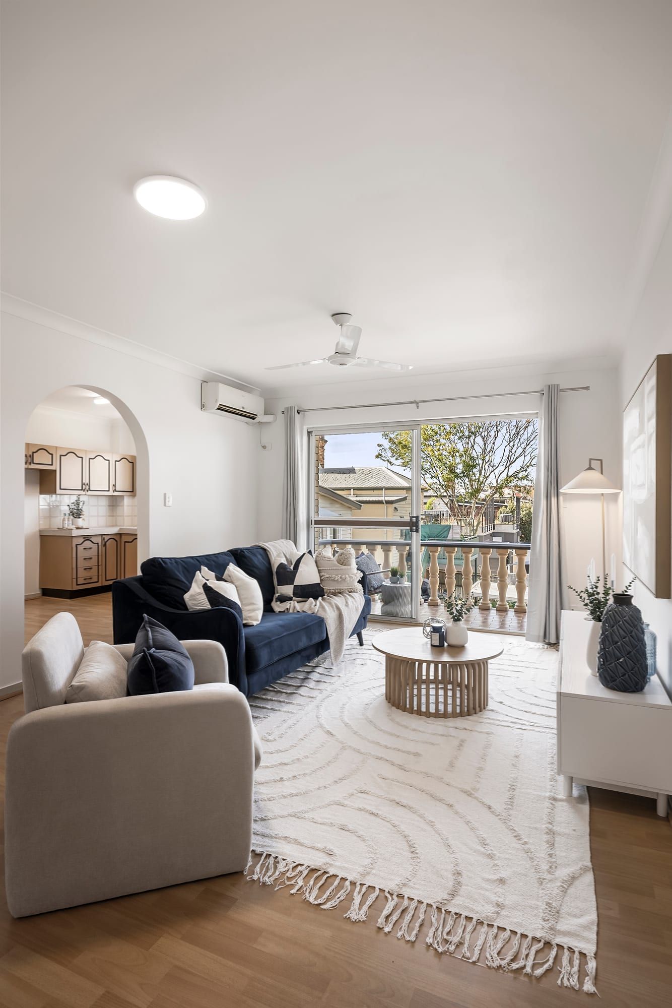 3/81 Kent Street, New Farm, QLD 4005