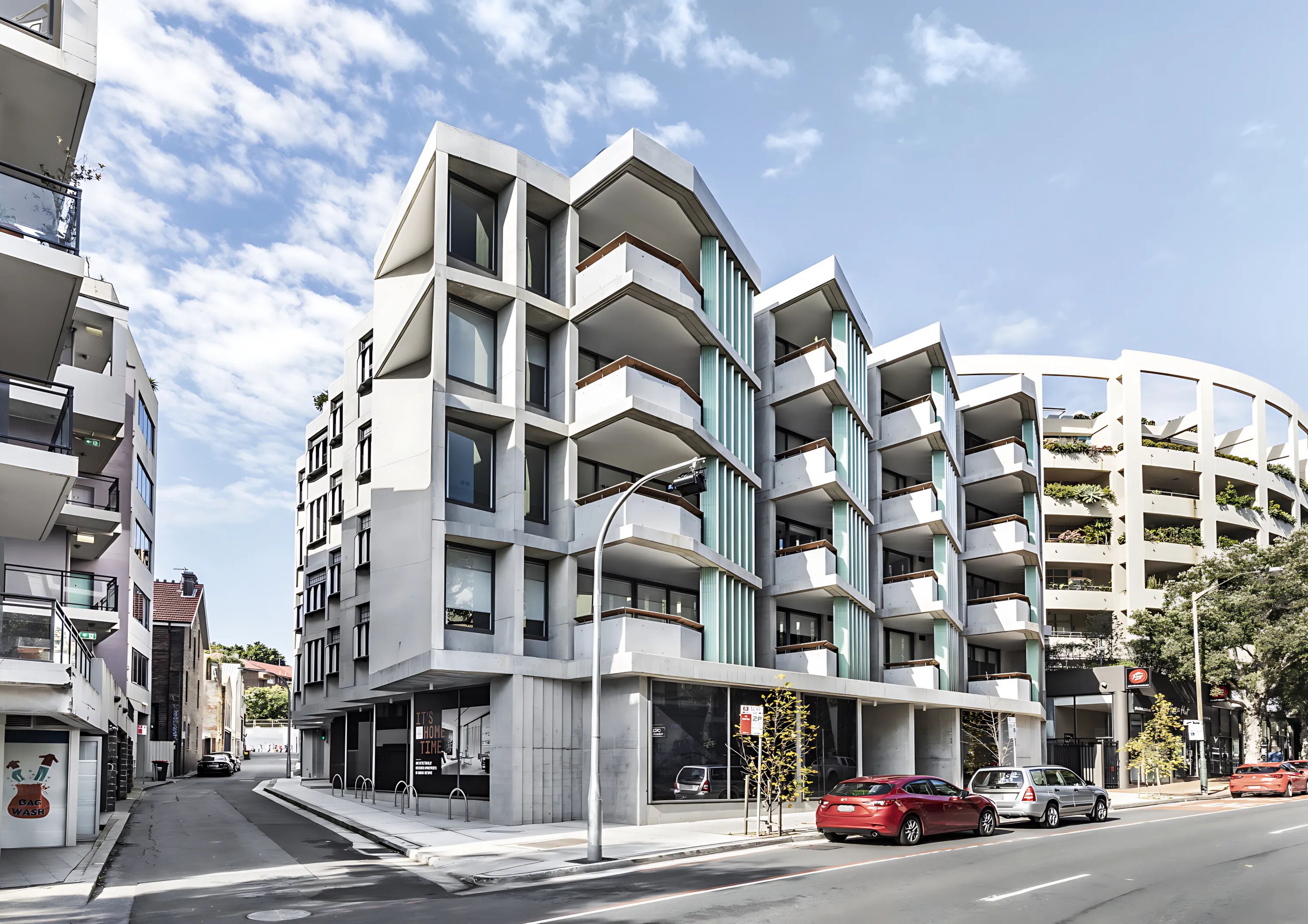 106/3 Butt Street, Surry Hills, NSW 2010