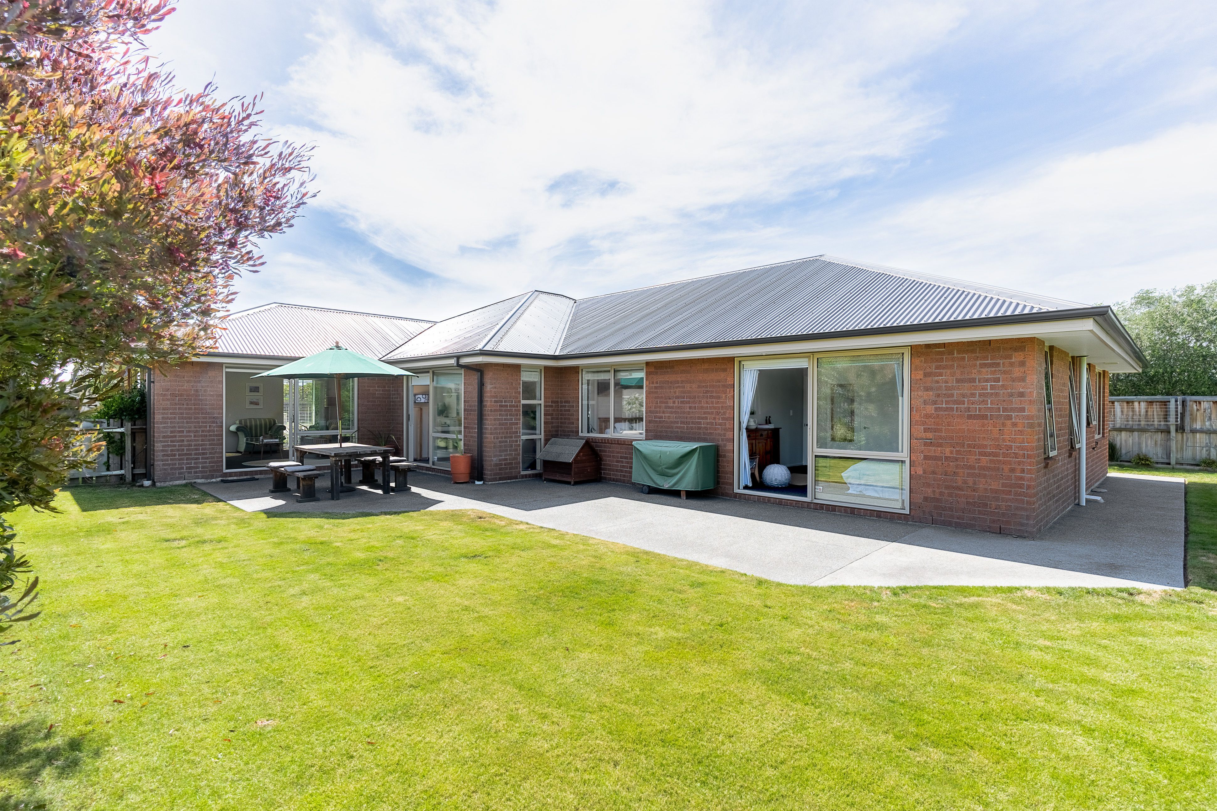 5 Highworth Crescent, Rolleston, Selwyn District