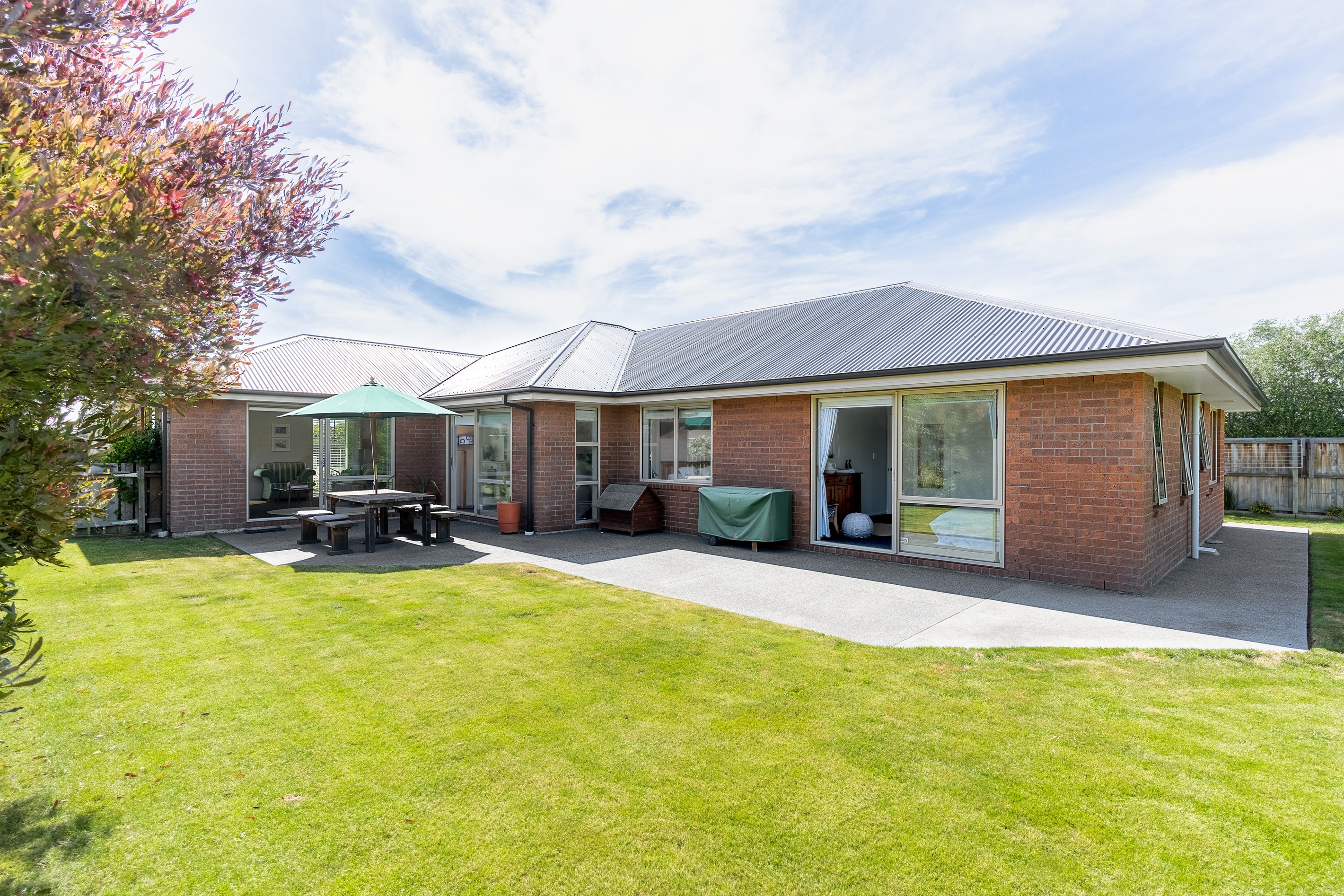 5 Highworth Crescent, Rolleston, Selwyn District