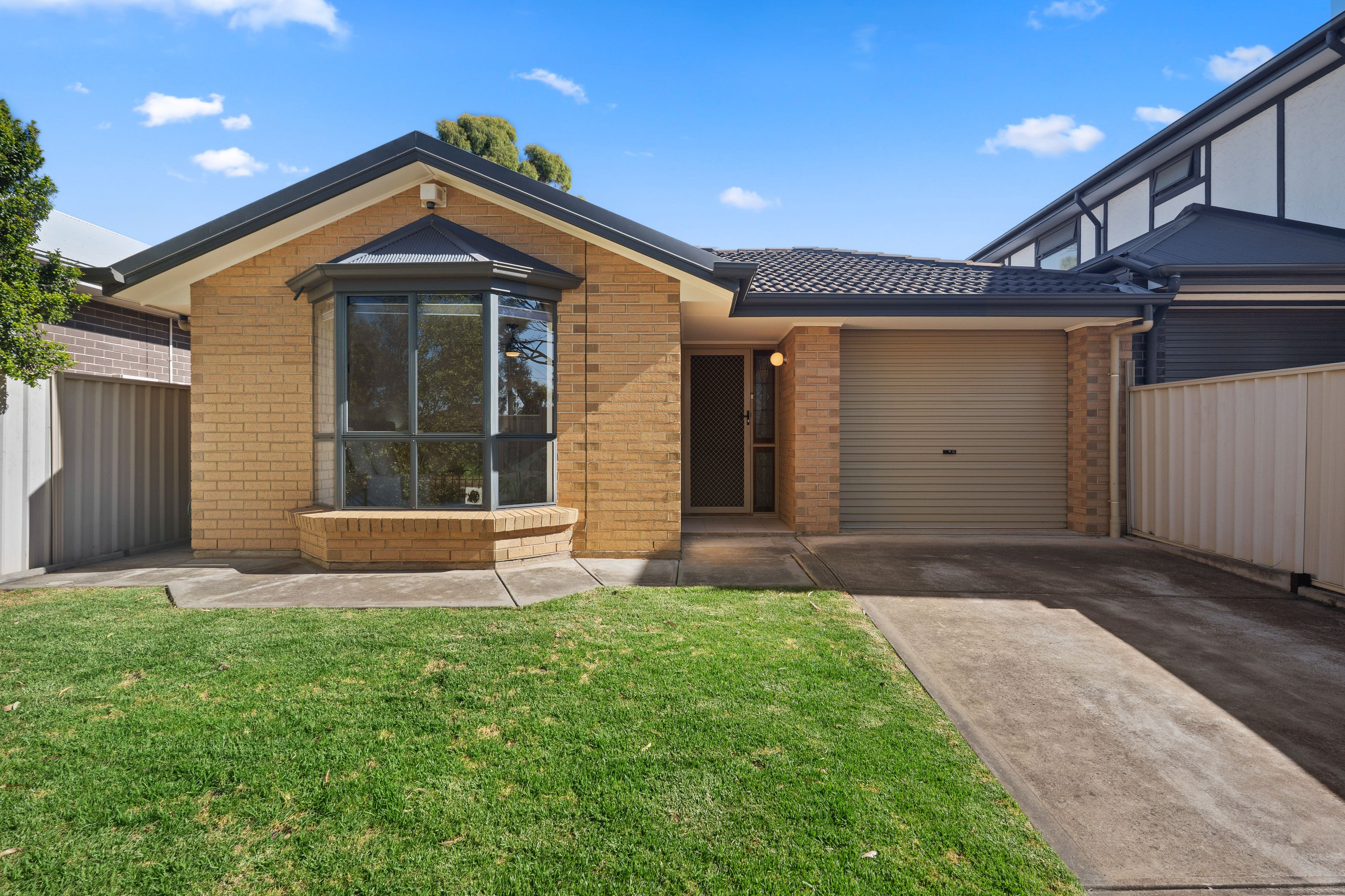40A Limbert Avenue, Seacombe Gardens SA 5047