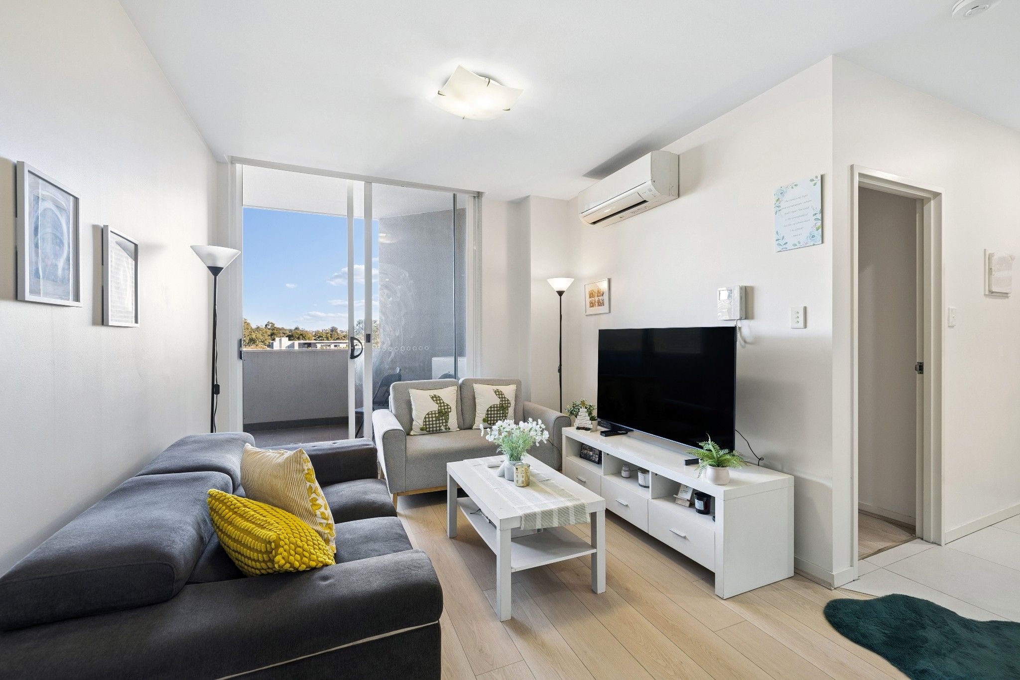 303/357-359 Great Western Highway, South Wentworthville, NSW 2145