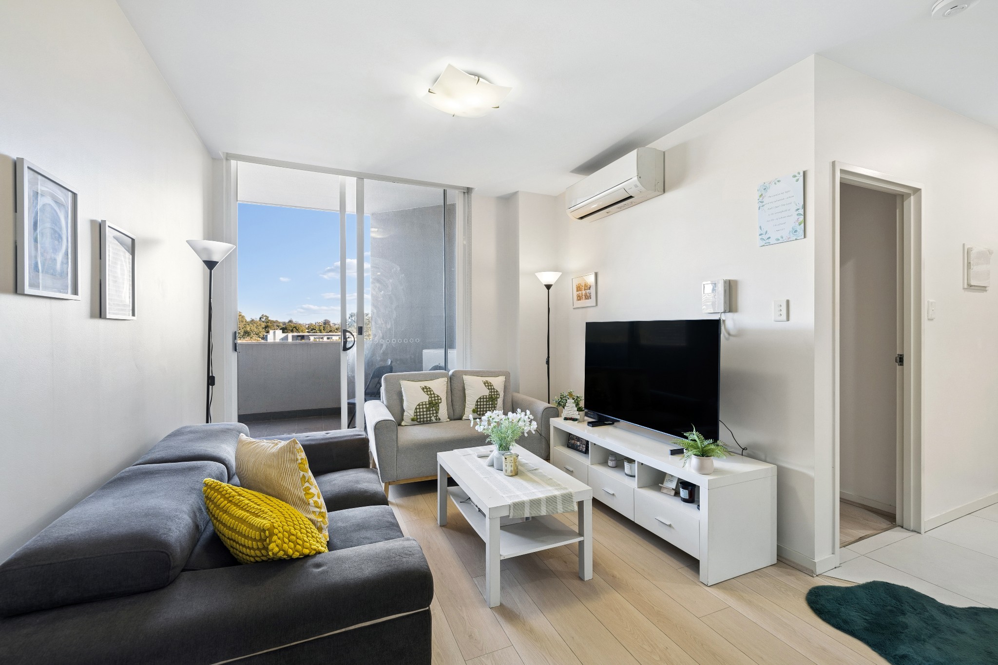 303/357-359 Great Western Highway, South Wentworthville, NSW 2145