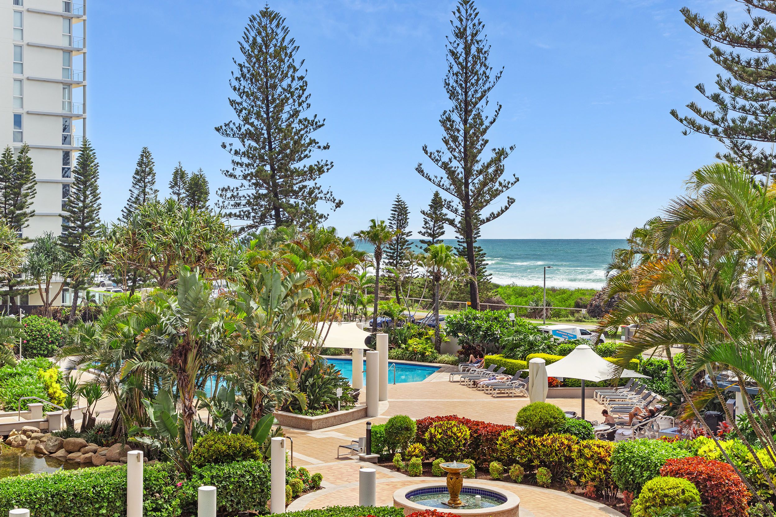 70/100 Old Burleigh Road, Broadbeach, QLD 4218