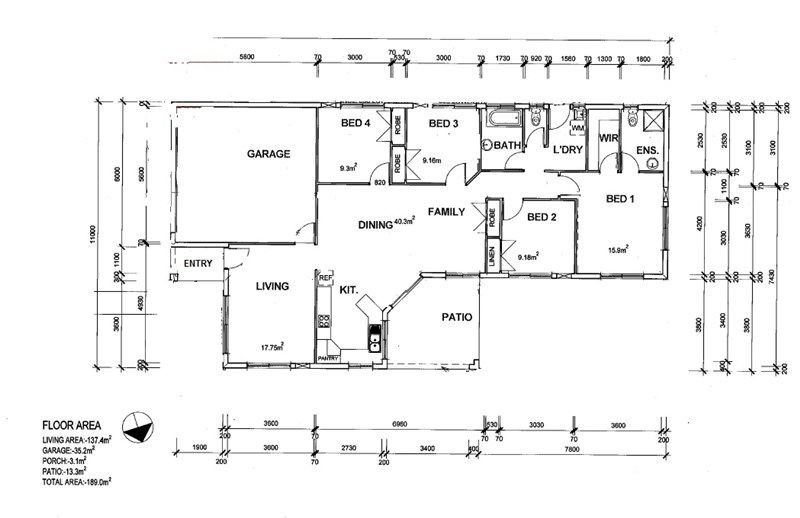6 Heathcote Court, Deeragun, QLD 4818