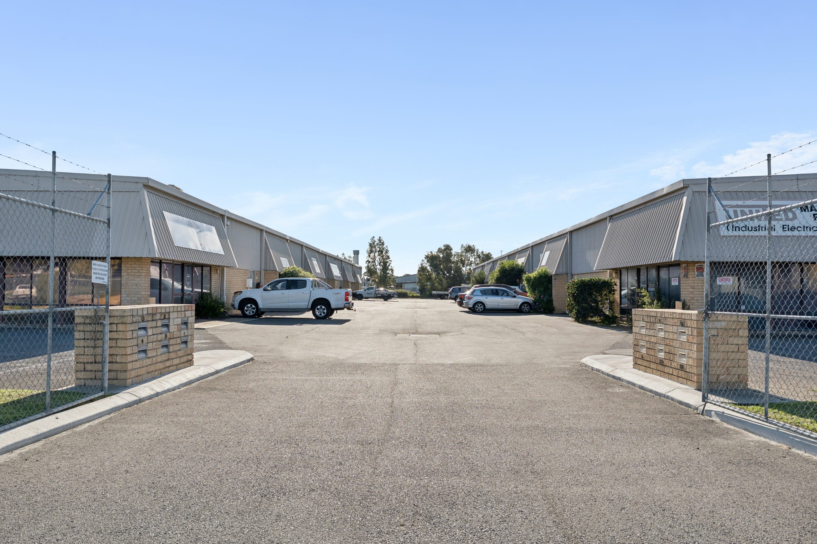 5/11 Alloa Road, Maddington, WA 6109