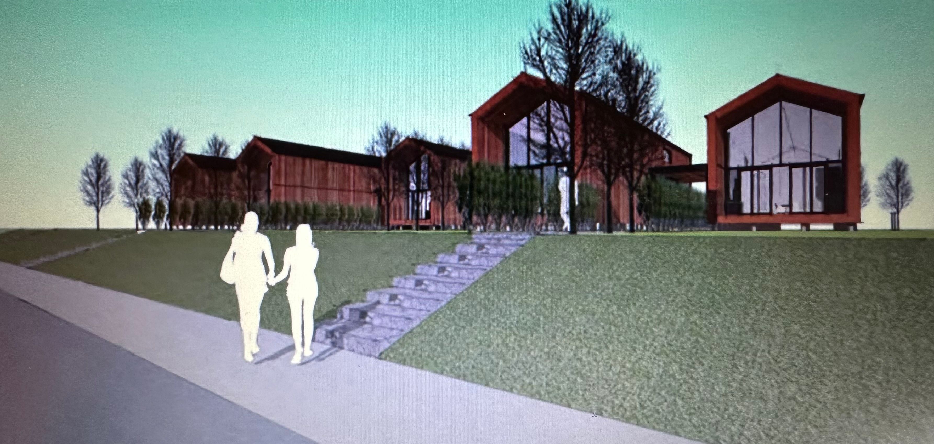 1, 3, 5 Buckler Burn Street, Glenorchy, Queenstown Lakes District