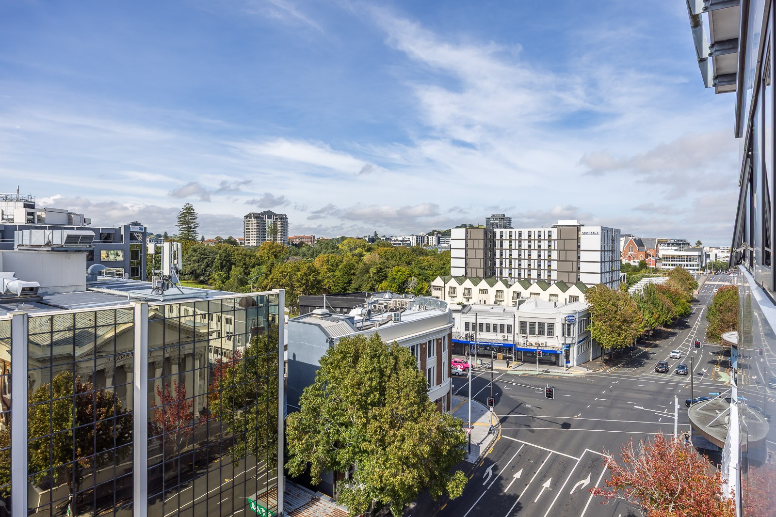 1005/421 Queen Street, Auckland Central, Auckland City