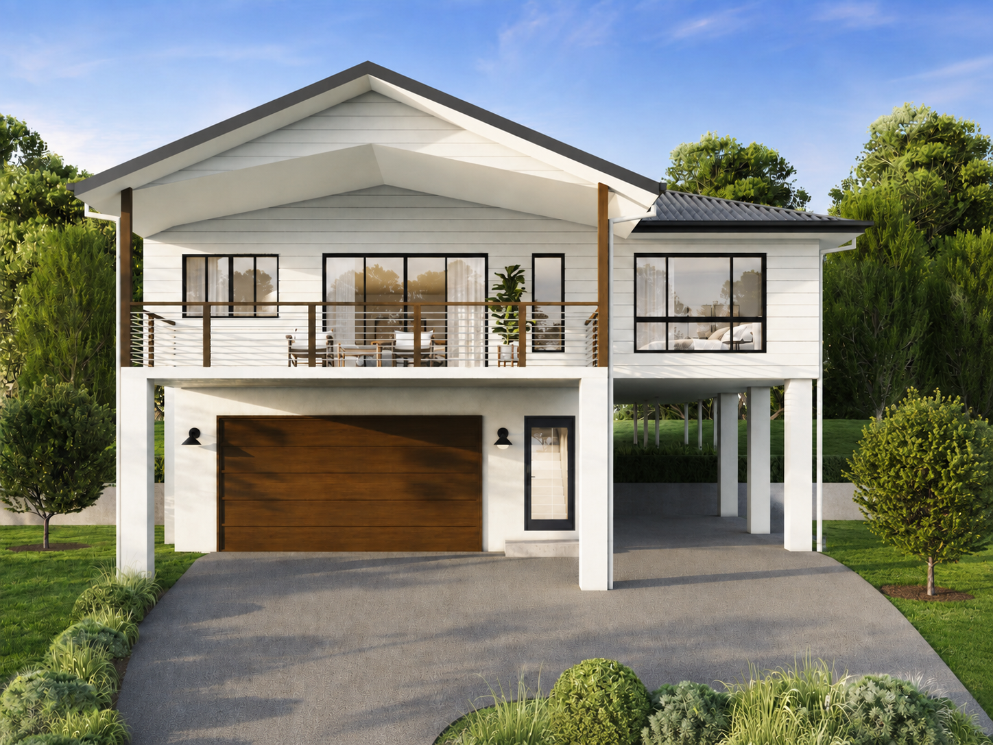Lot 40 Bentley Rise — photo from Ray White Whitsunday