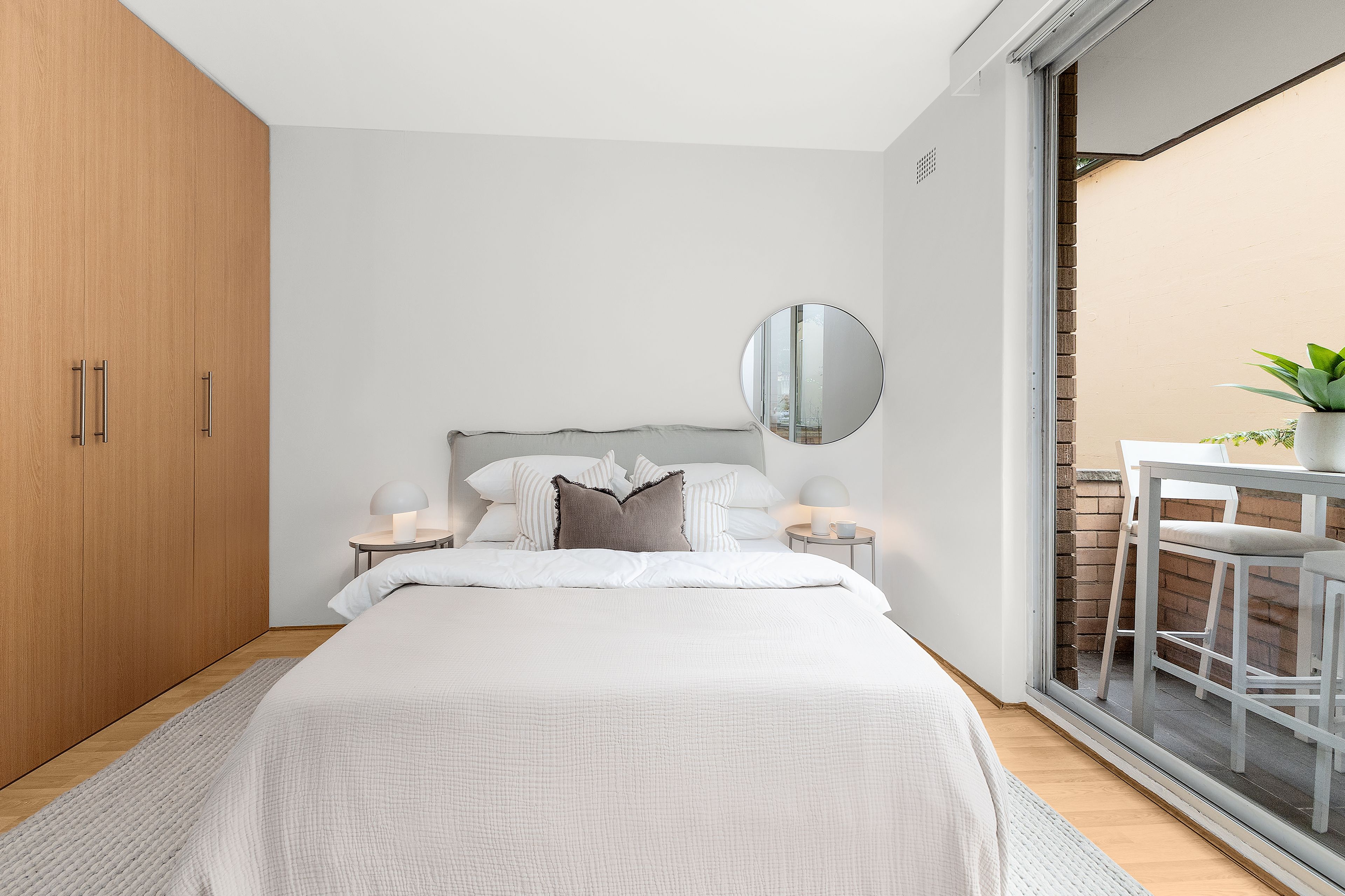 348/58 Cook Road, Centennial Park, NSW 2021