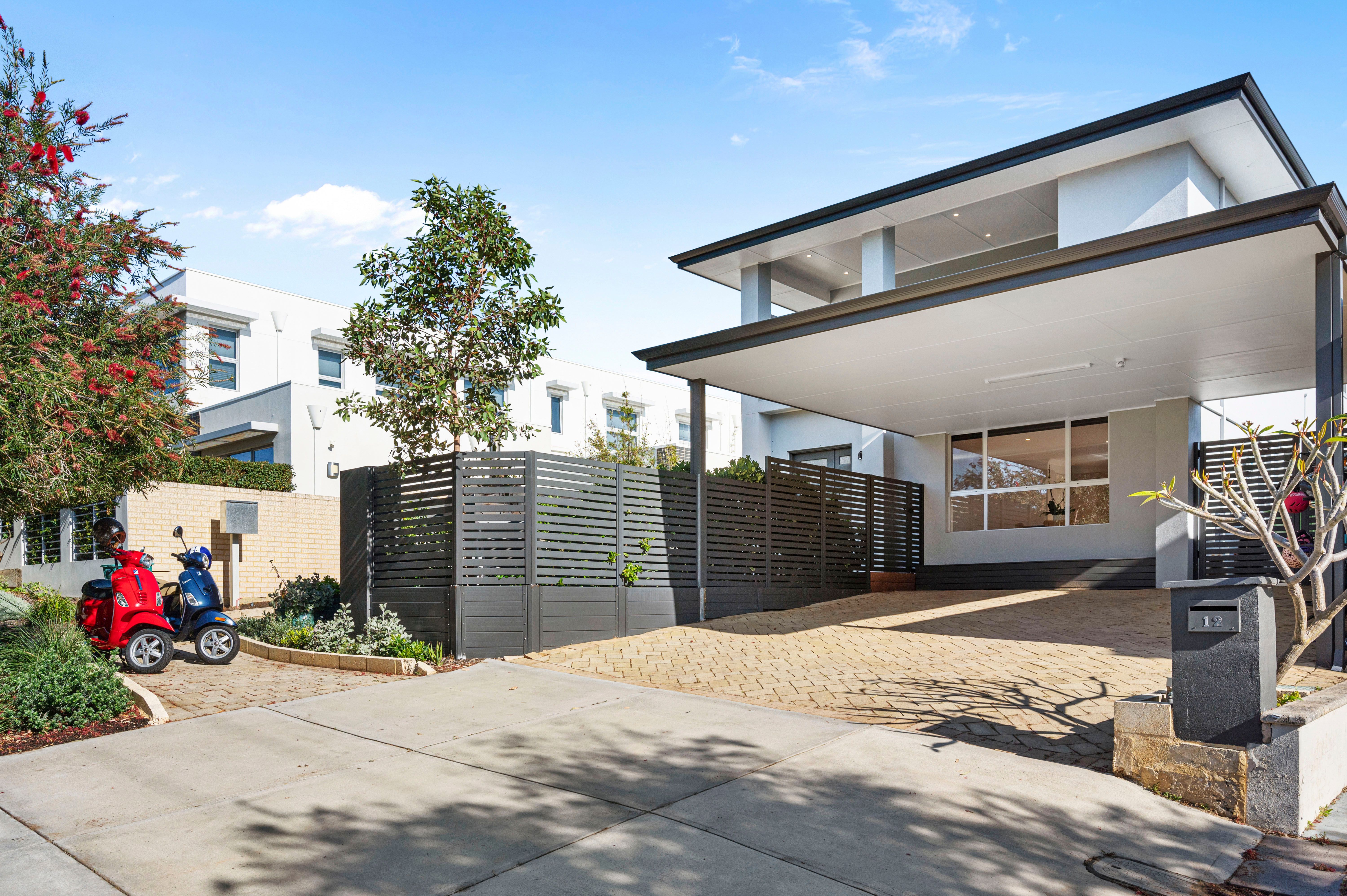12 Iolanthe Street, Swanbourne, WA 6010