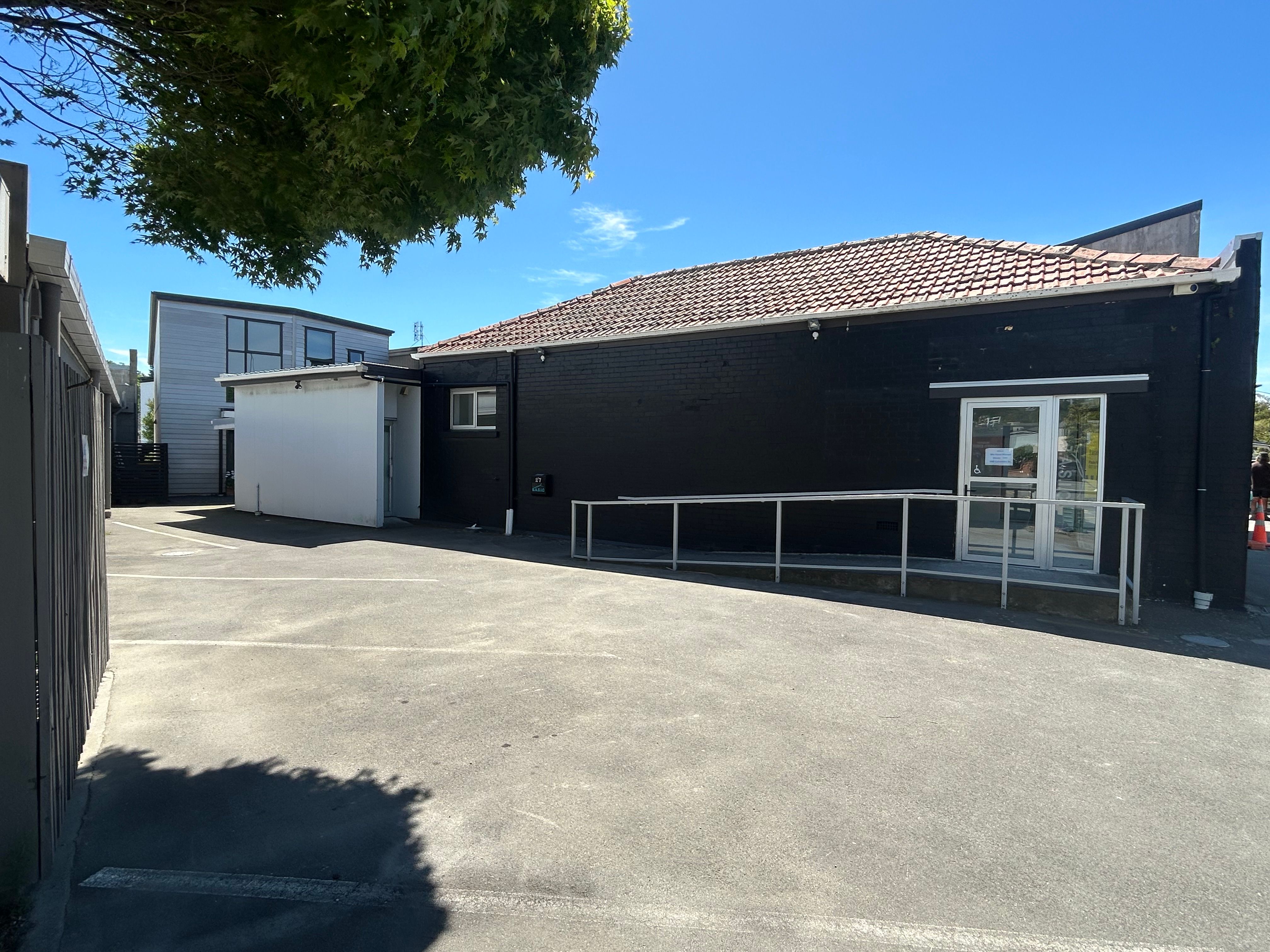 27 Colombo Street, Cashmere, Christchurch City