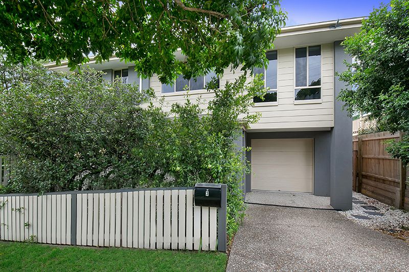 3 Dora Street, Moorooka, QLD 4105