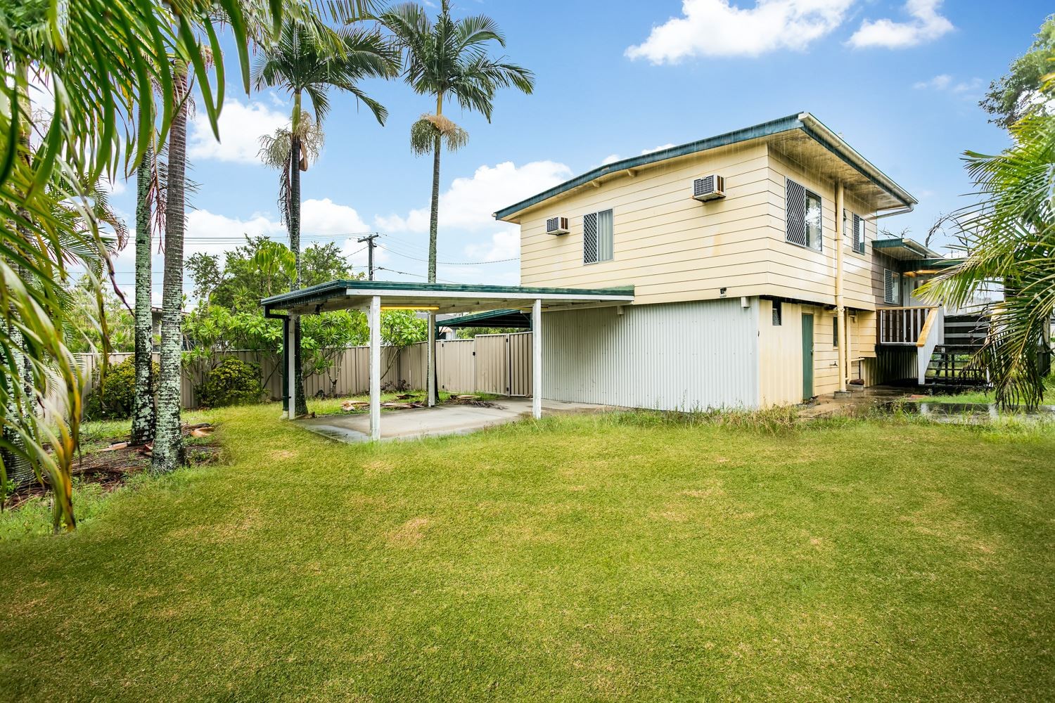 4 Rosedale Street, Logan Central, QLD 4114